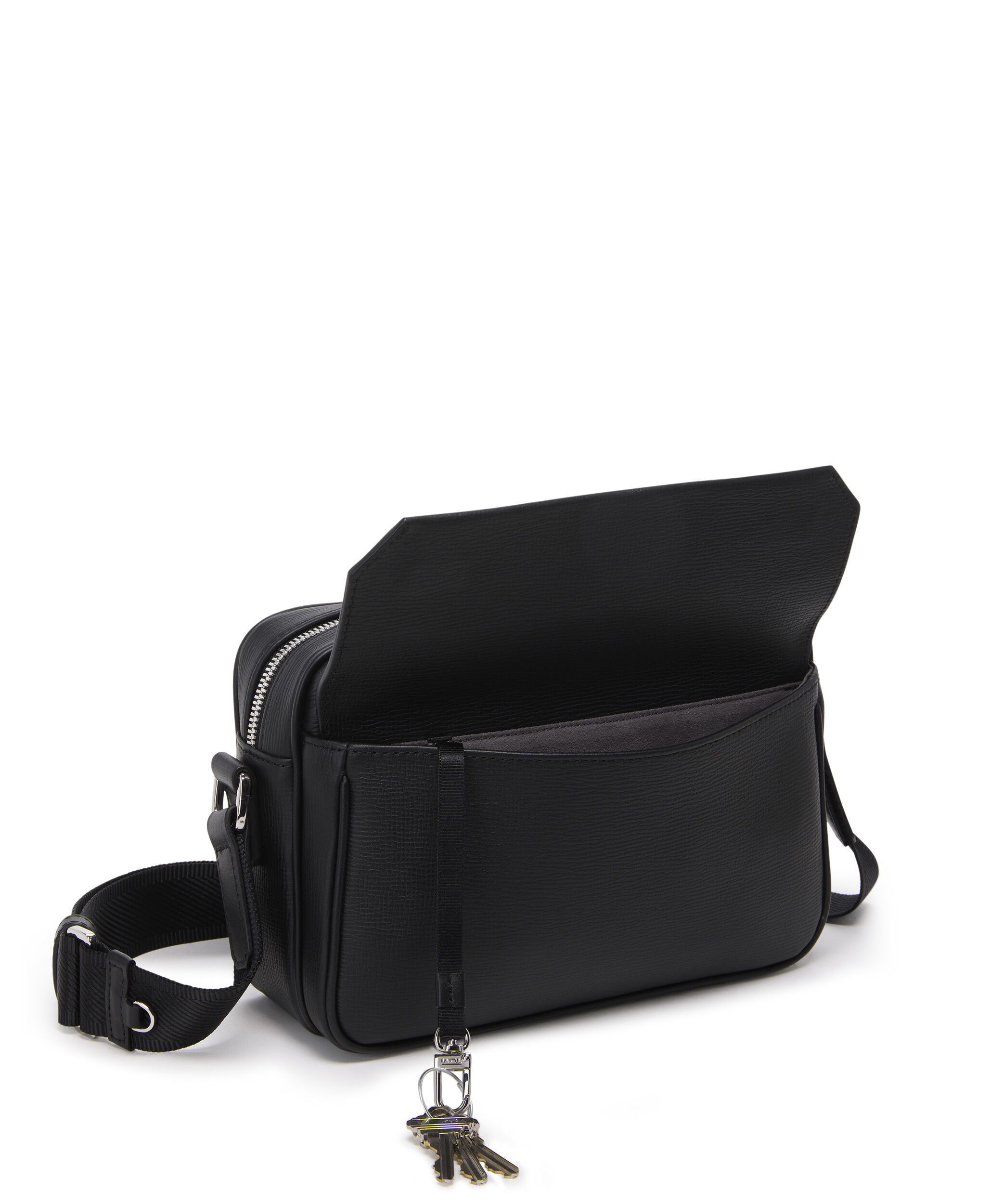 Turin The Box - Crossbody-taske