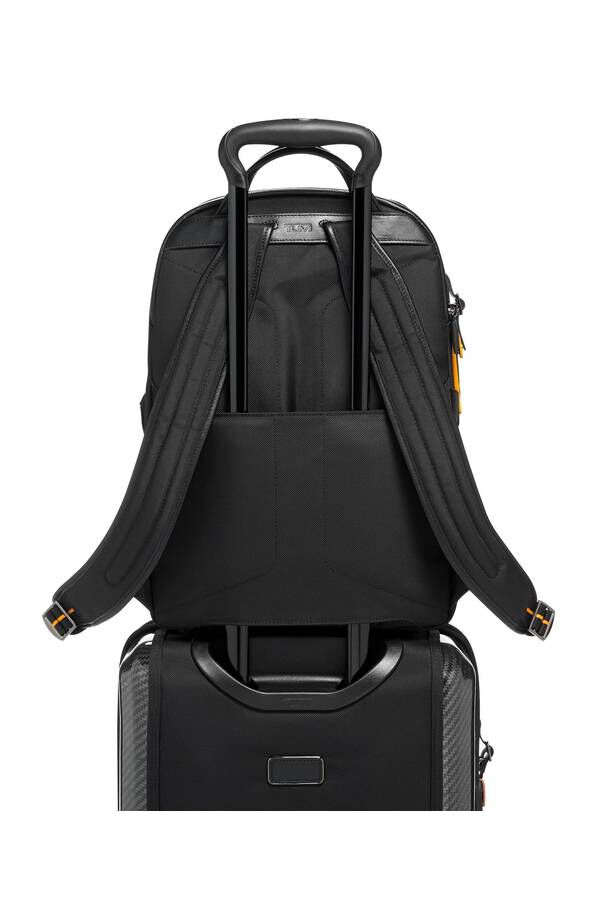 TUMI Tumi X Mclaren VELOCITY BACKPACK  Black
