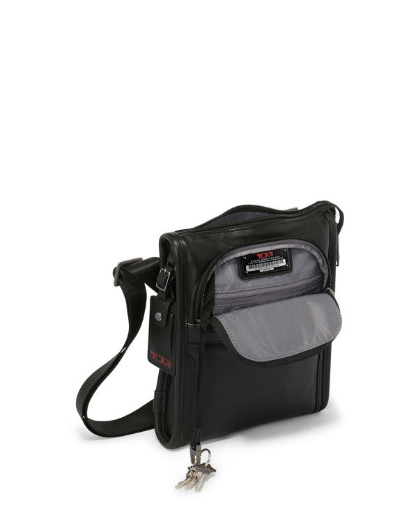 Alpha 3 Pocket bag small