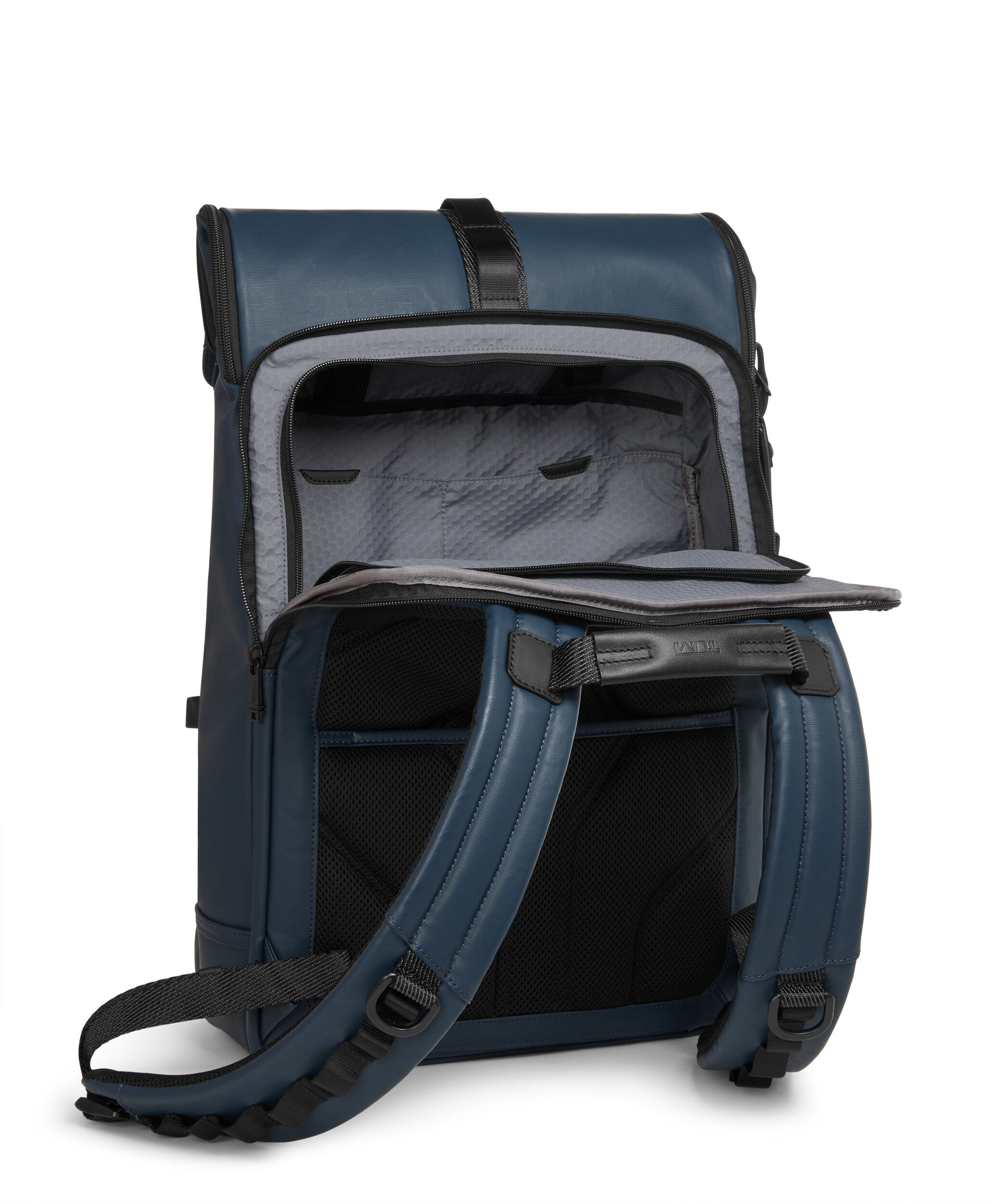 TUMI Surveillance Flap Backpack