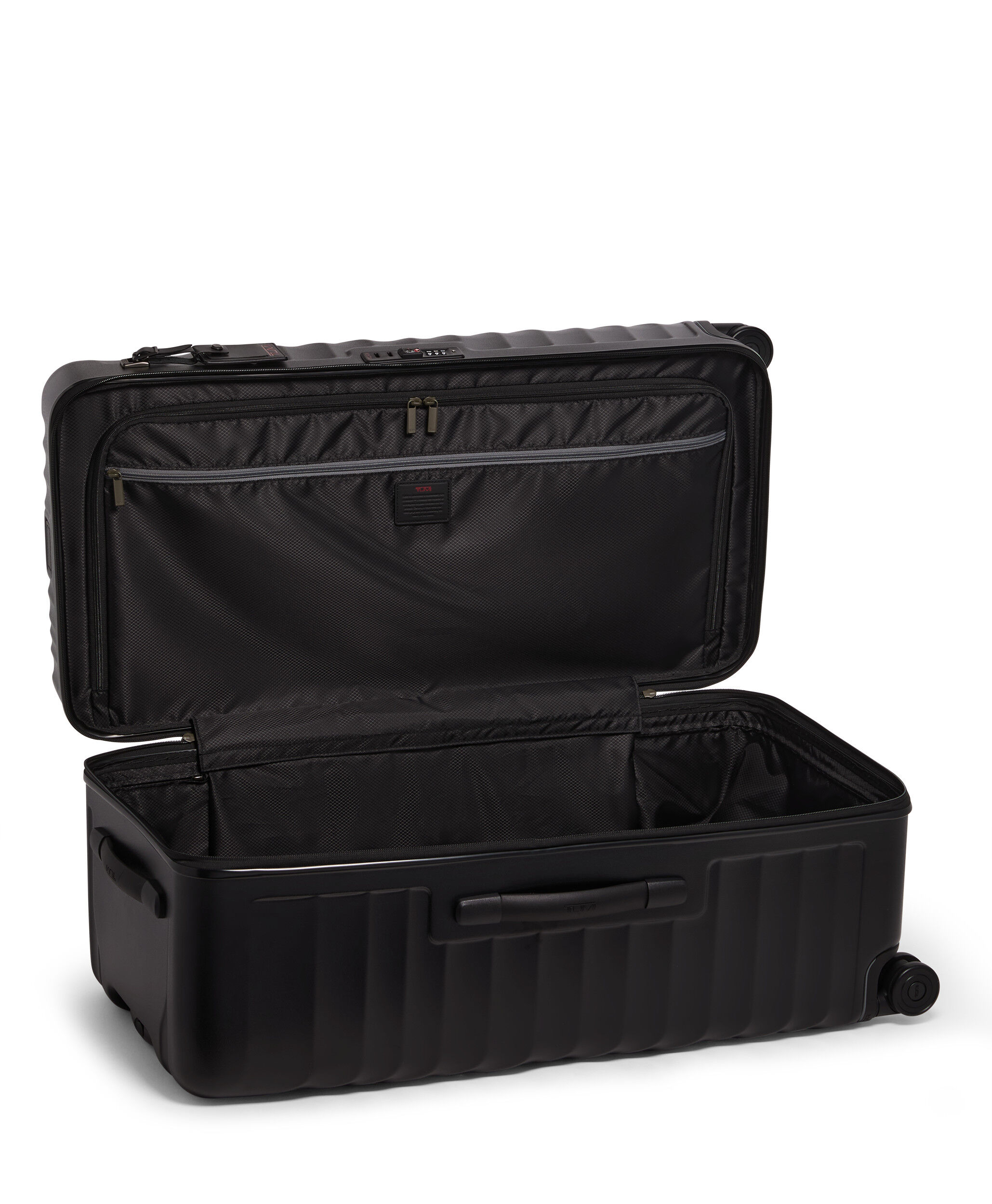 19 Degree Indchecket bagage