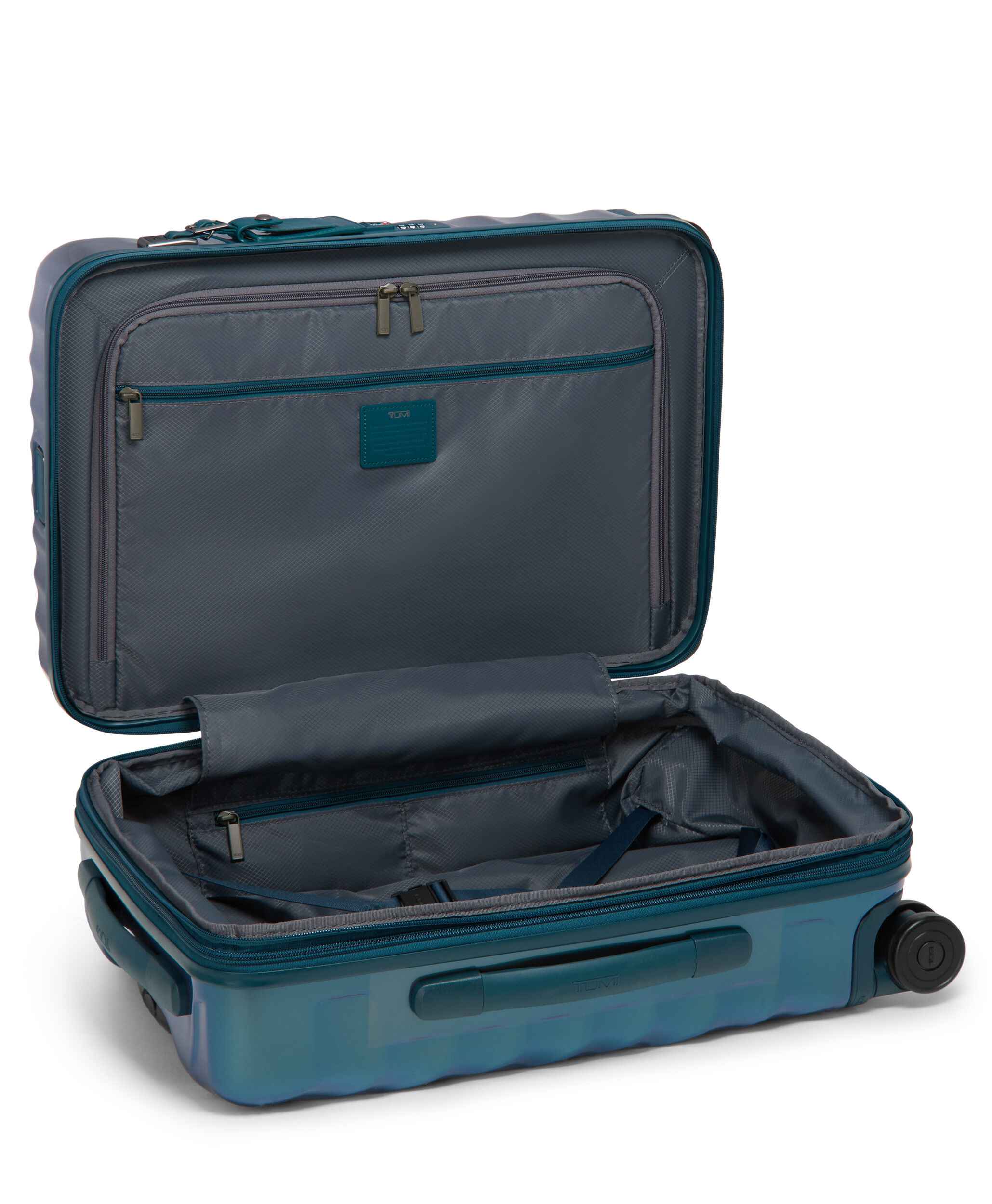 TUMI International Expandable Carry-On 55 cm
