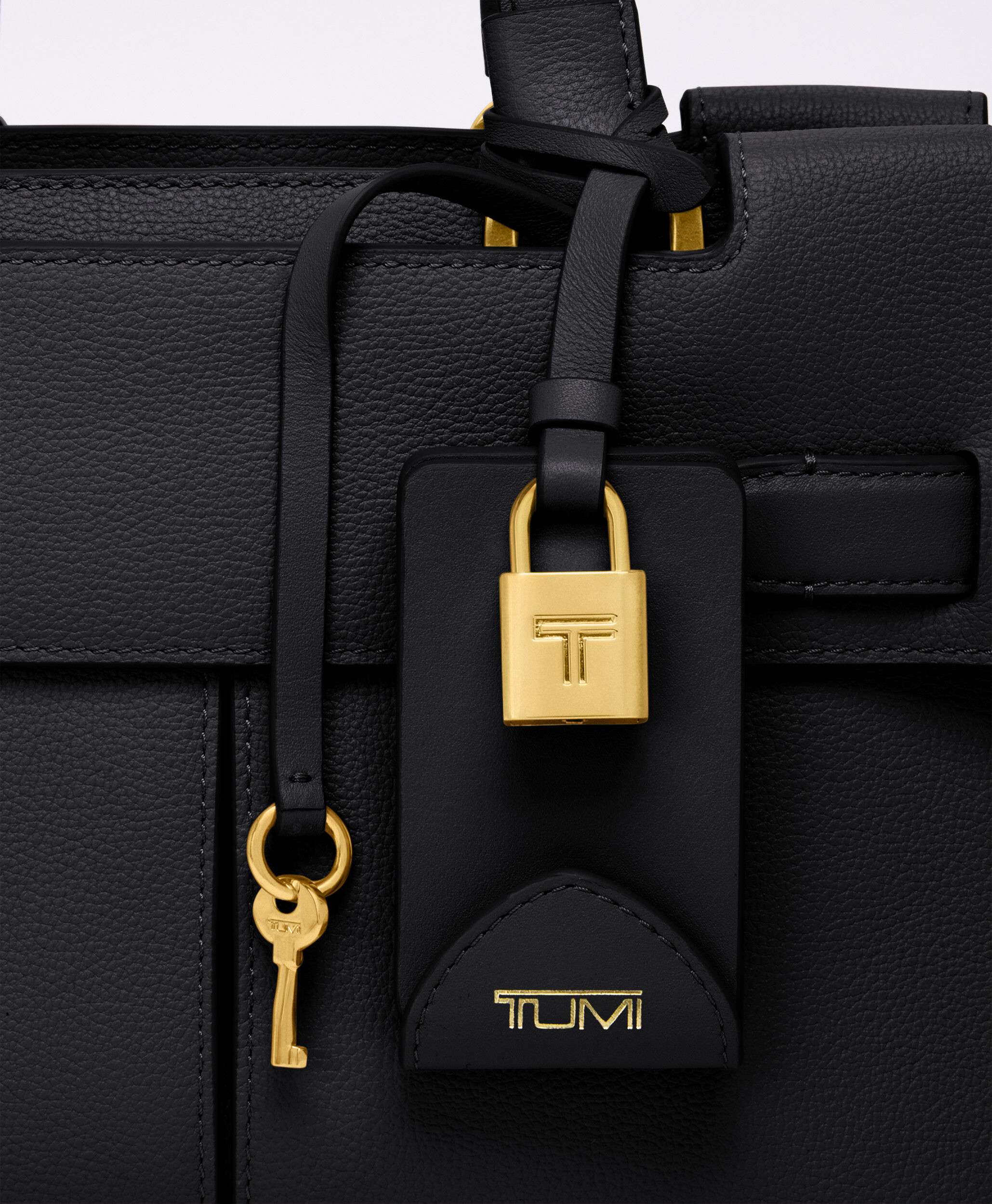 TUMI Agent Small Tote