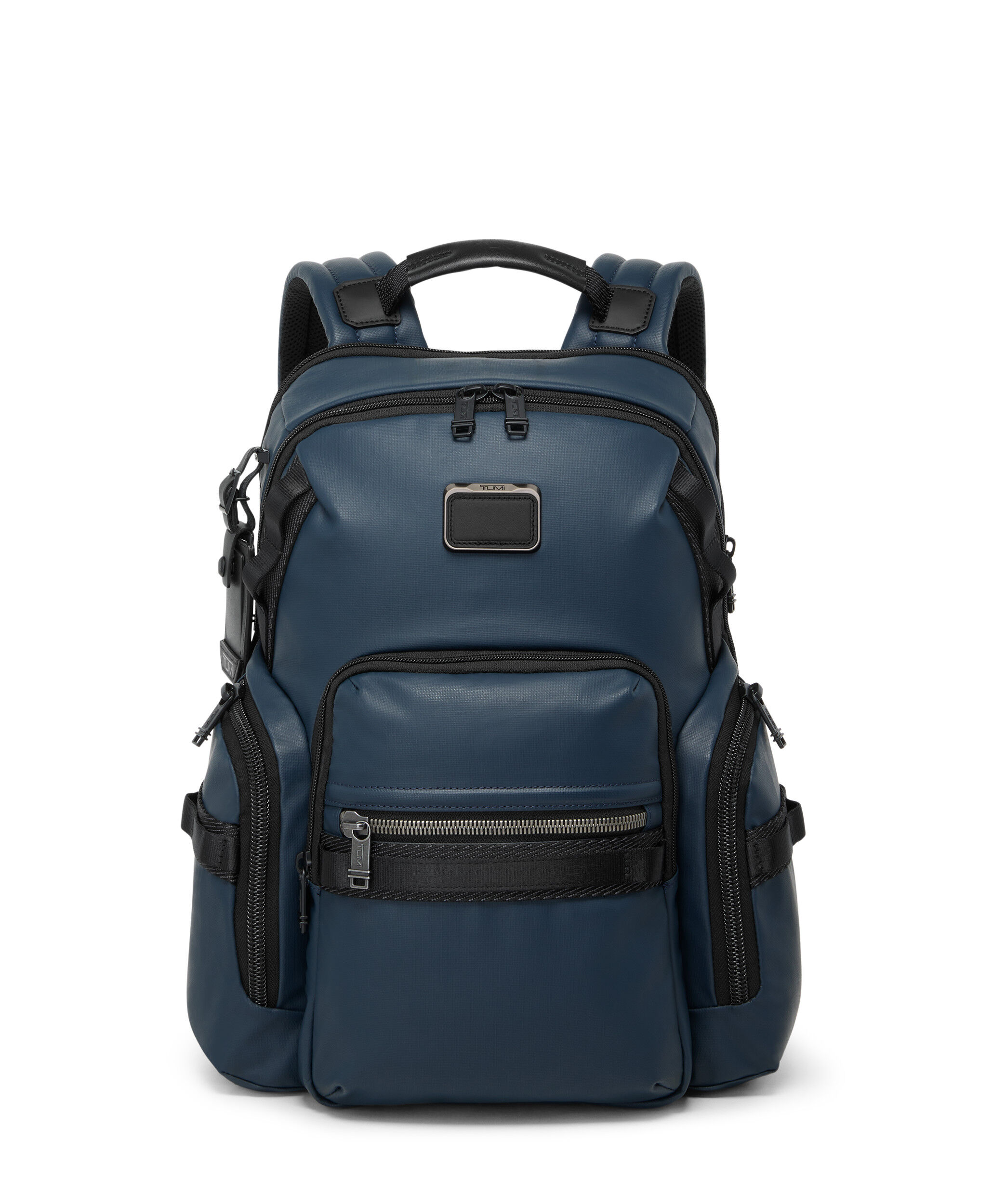 Alpha Bravo Rygs&aelig;k 15" | TUMI Navigation Backpack