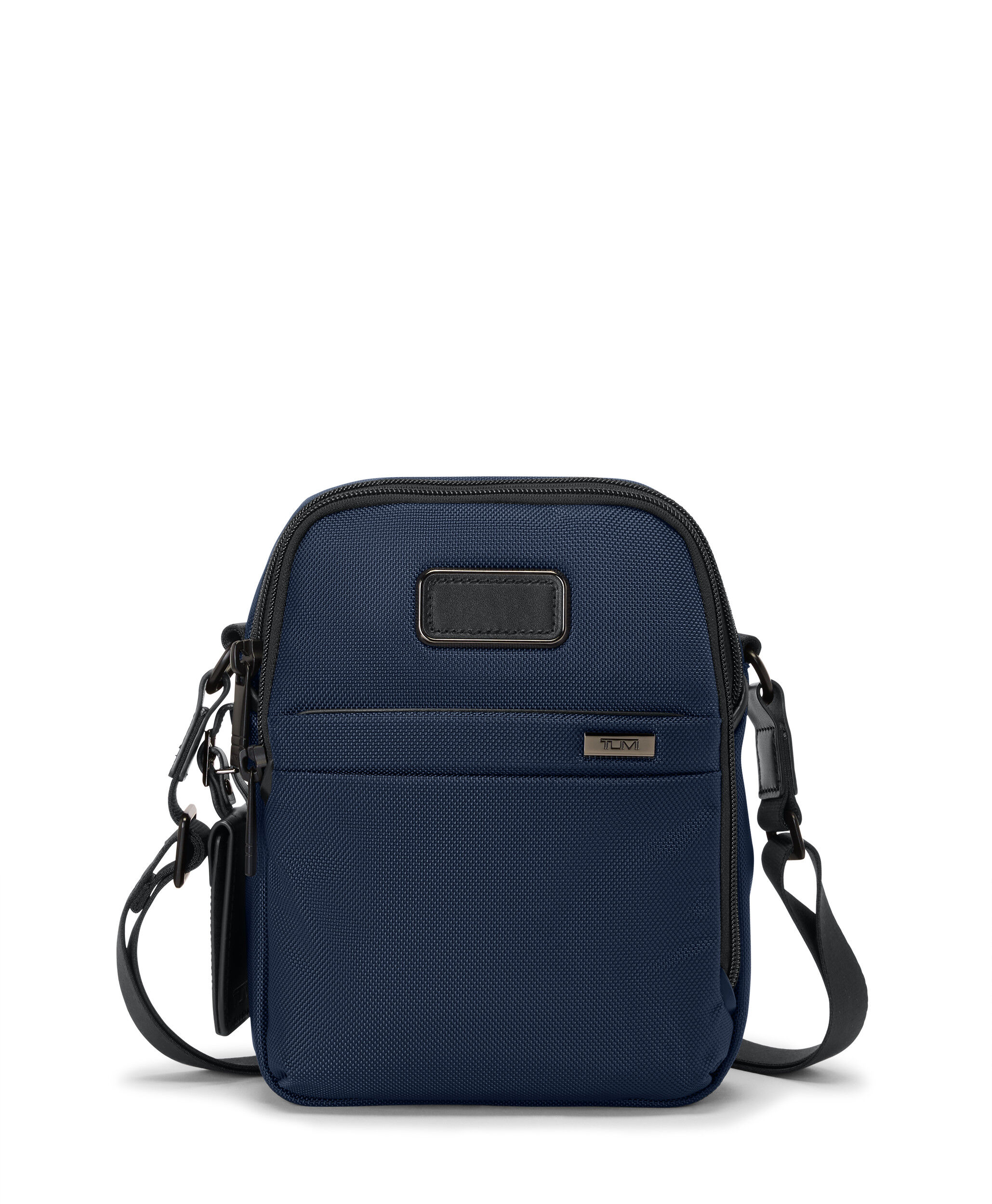 Alpha The Box - Crossbody-taske