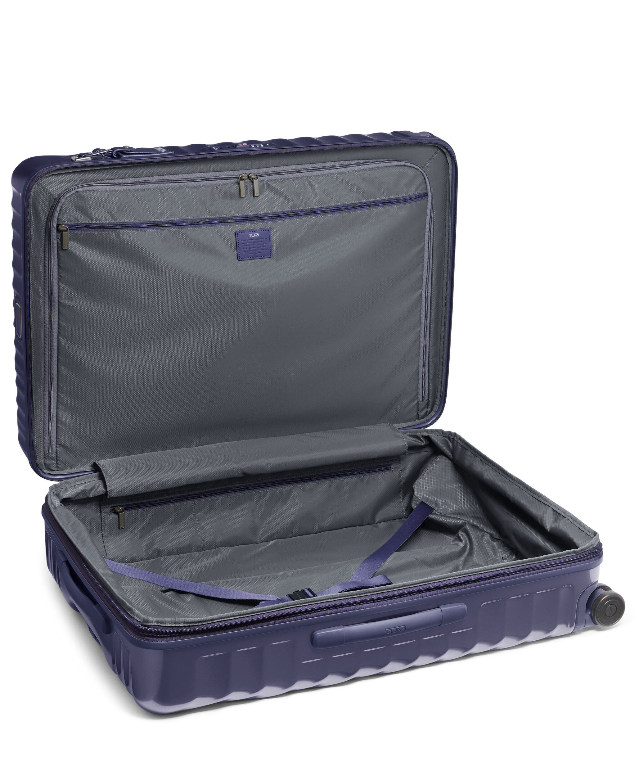 19 Degree Indchecket bagage 76cm
