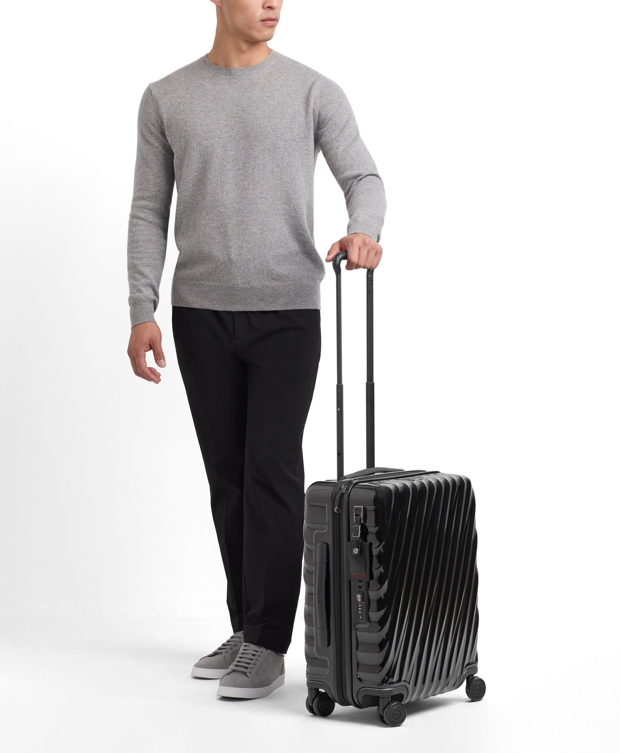 TUMI Continental Carry-On S