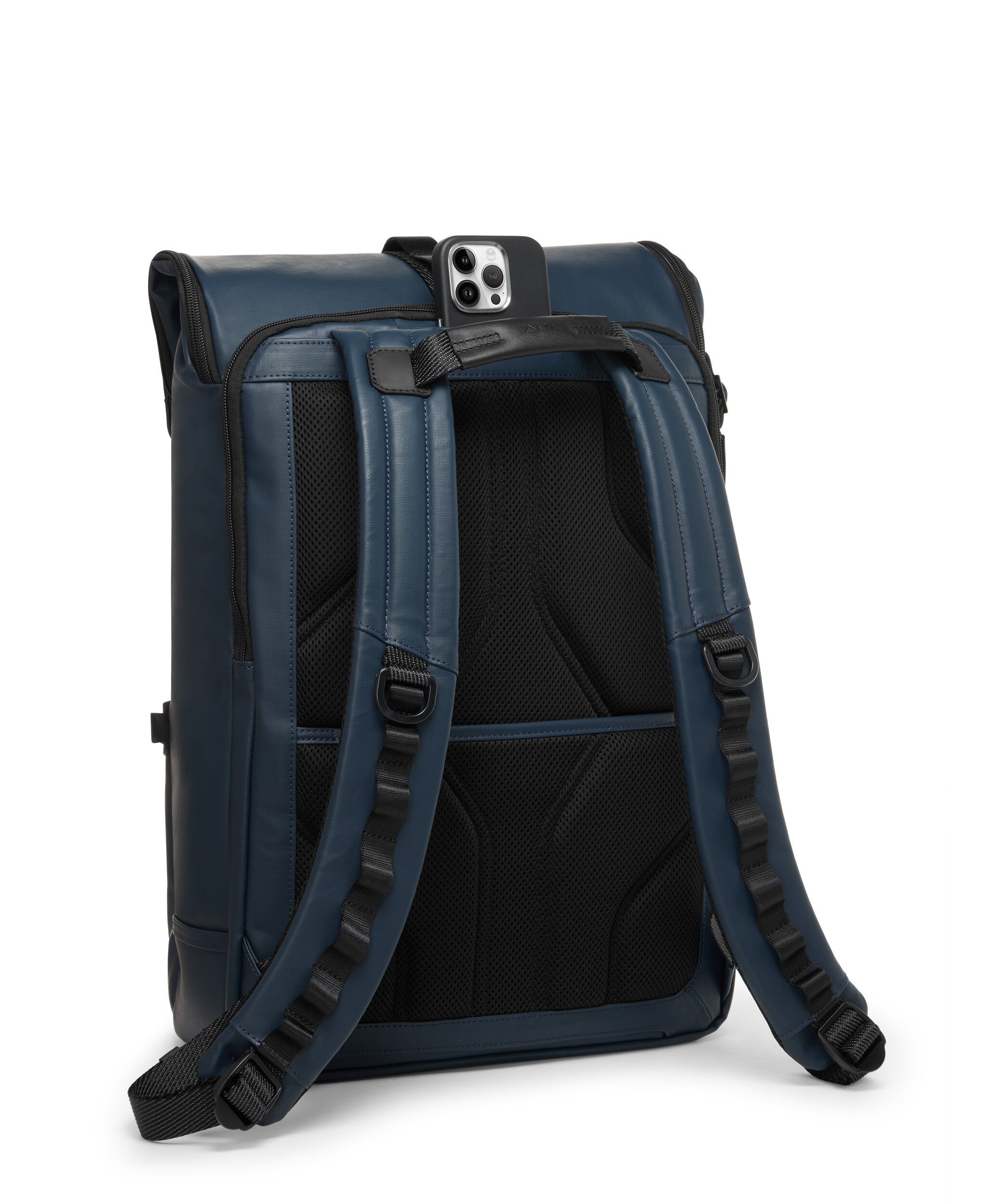 TUMI Surveillance Flap Backpack