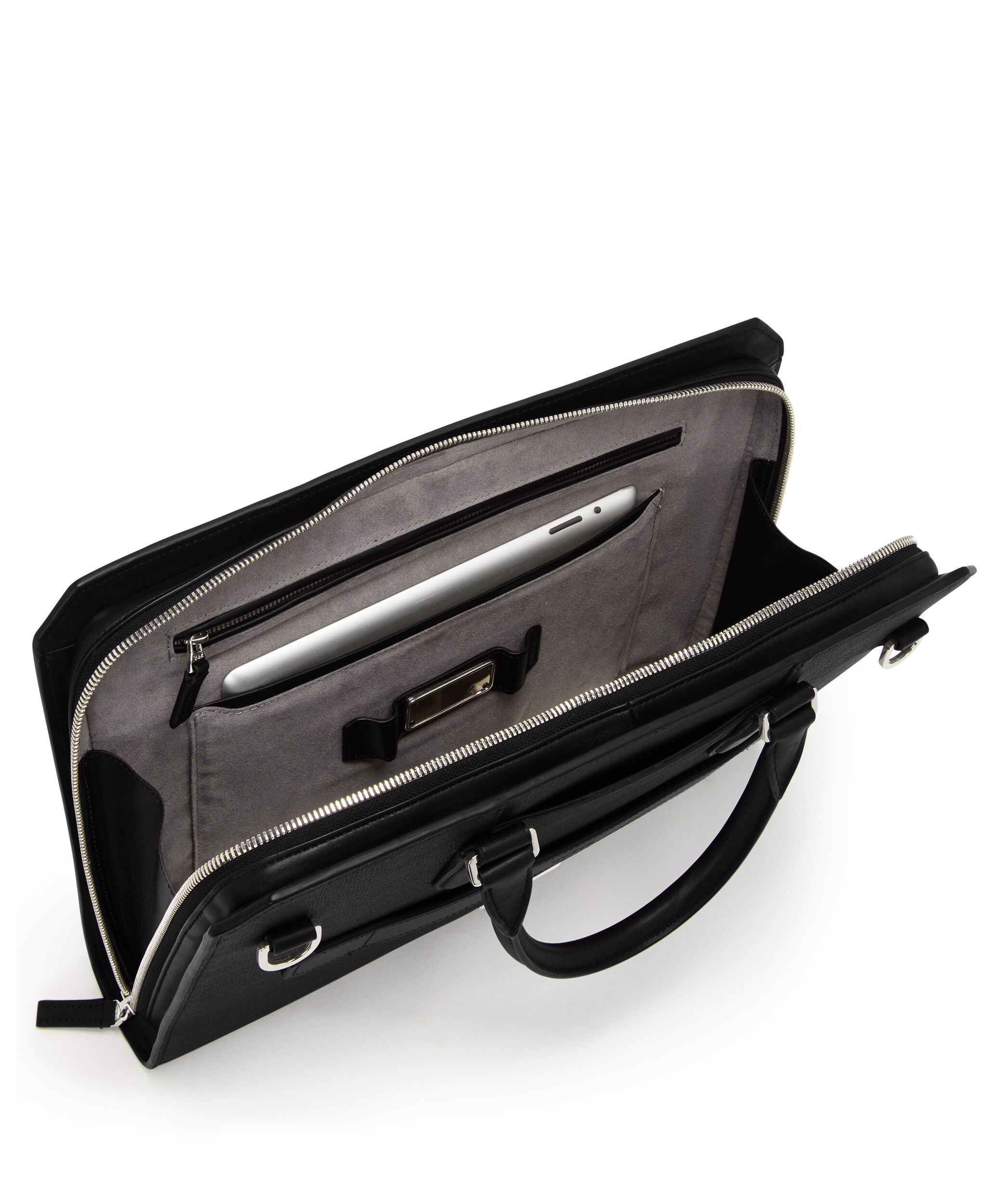 Turin Tumi brief pack