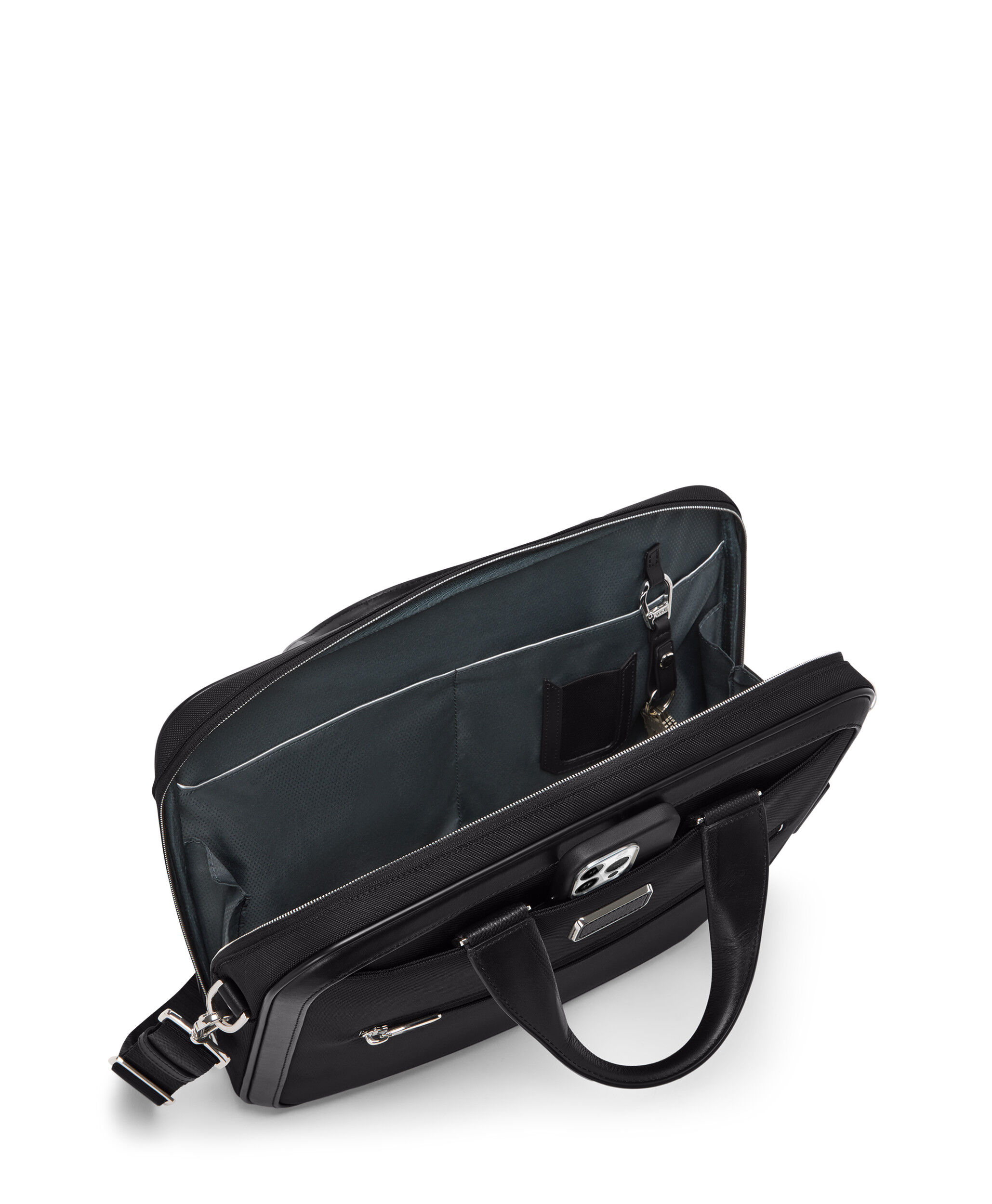 Arriv&eacute; Briefcase 15"