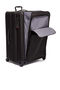 TUMI Alpha 2 EXT TRIP EXP 4 WHL P/C  Black