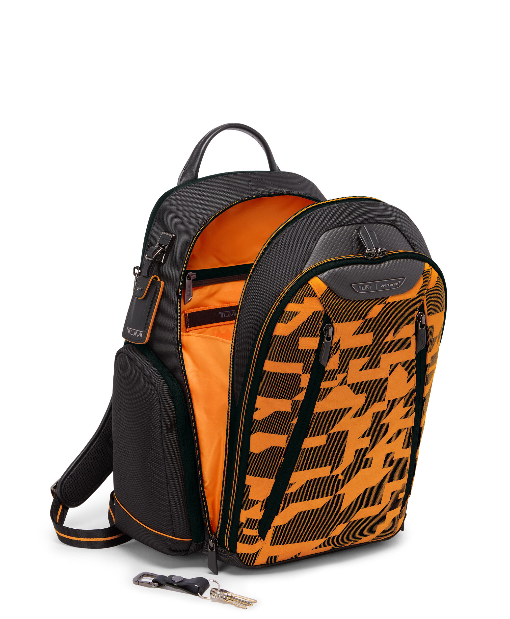 TUMI McLaren Rygs&aelig;k