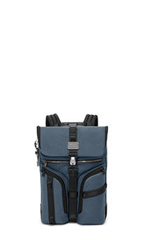 TUMI Alpha Bravo Backpack 15"