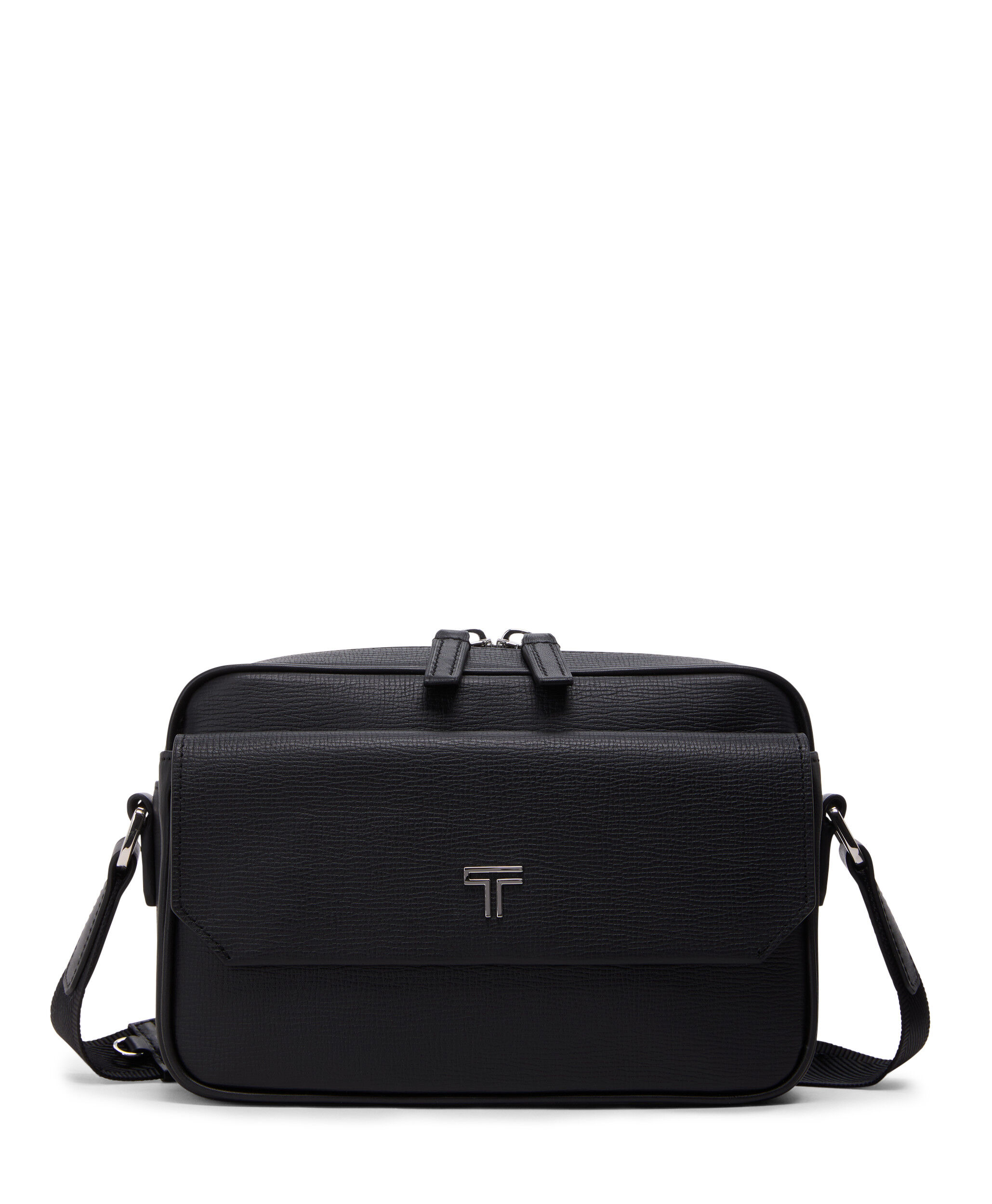 Turin The Box - Crossbody-taske