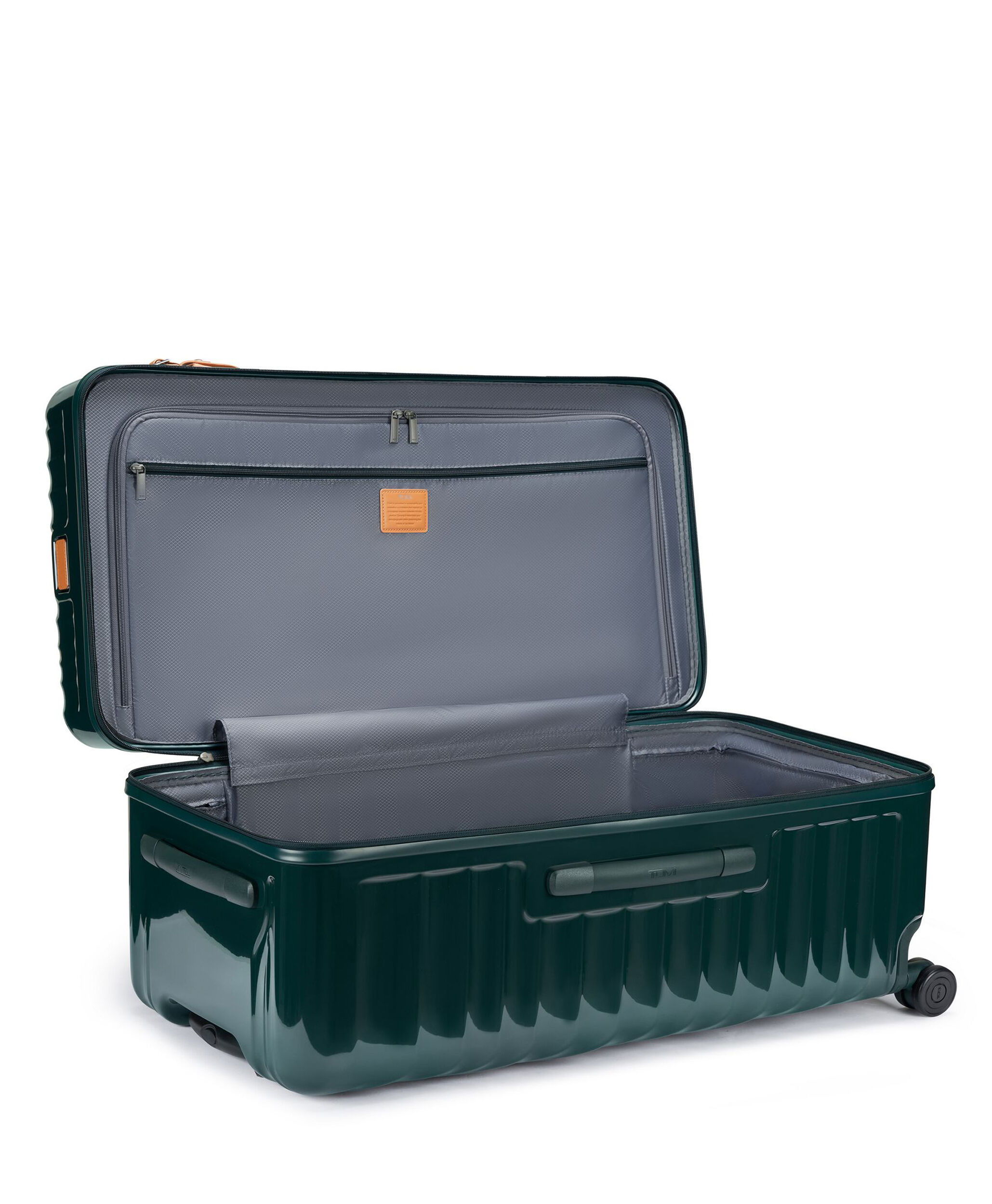 19 Degree Indchecket bagage