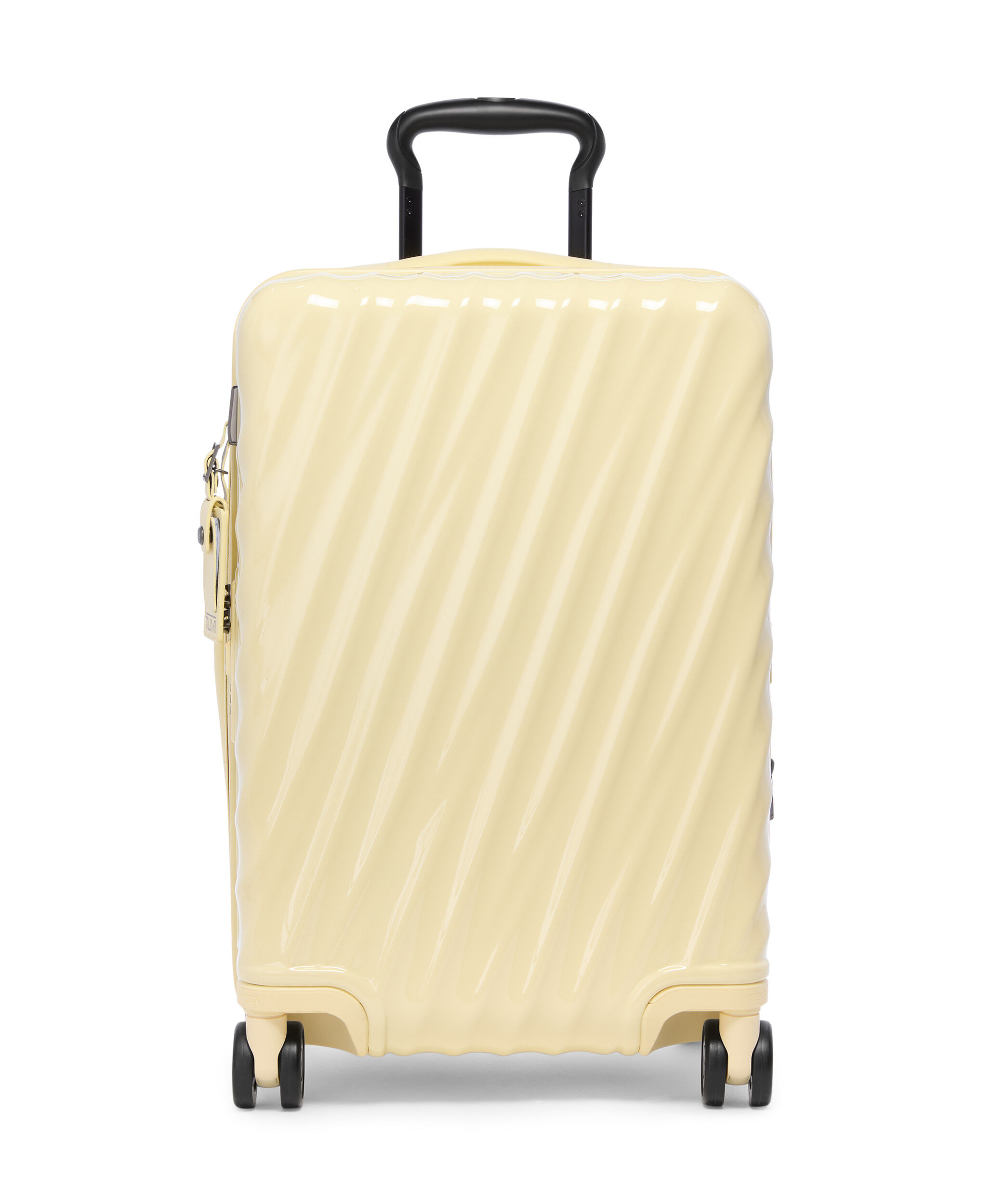19 Degree Spinner Expandable (4 wheels) 55 cm - Int.