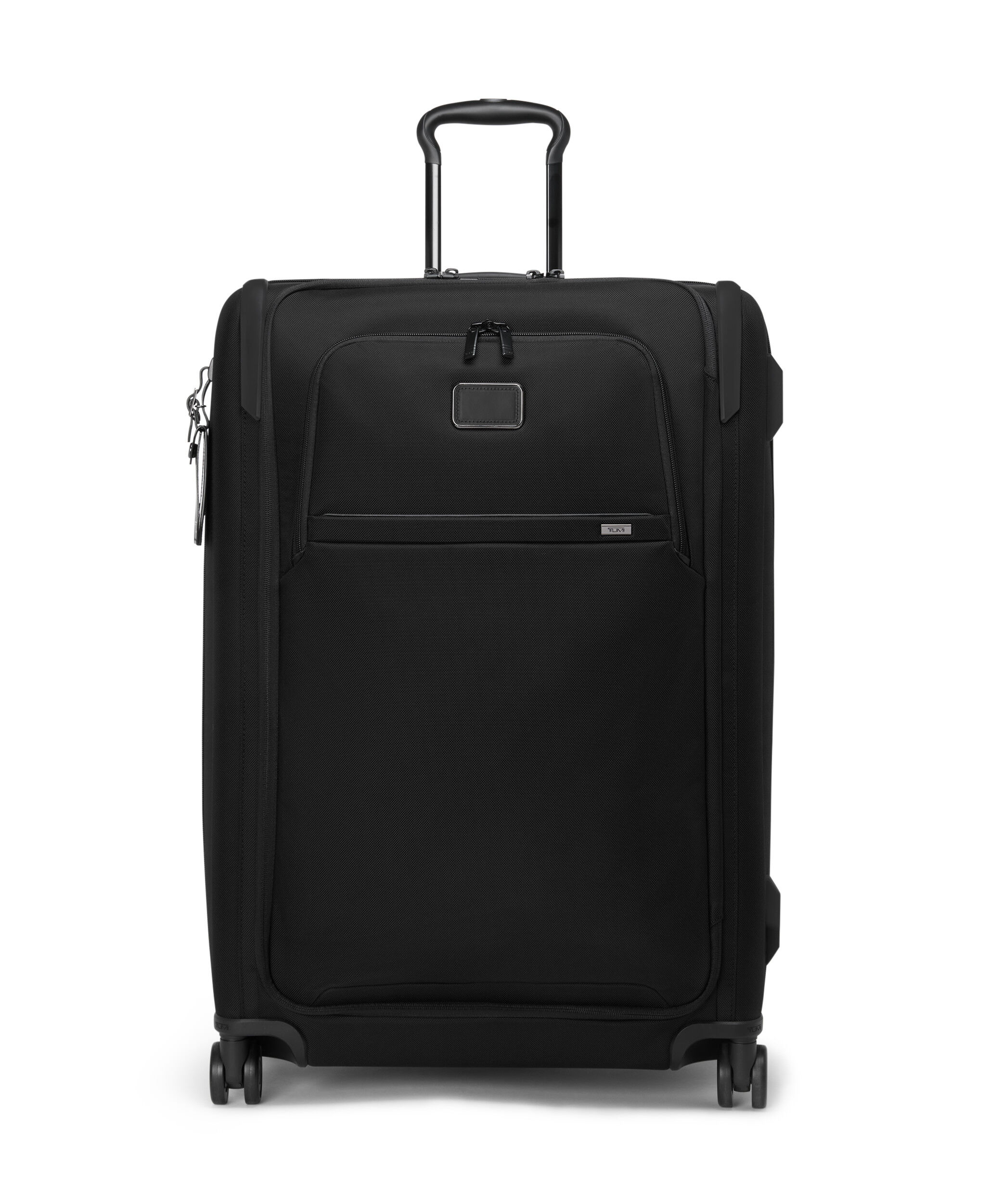 Alpha Indchecket bagage