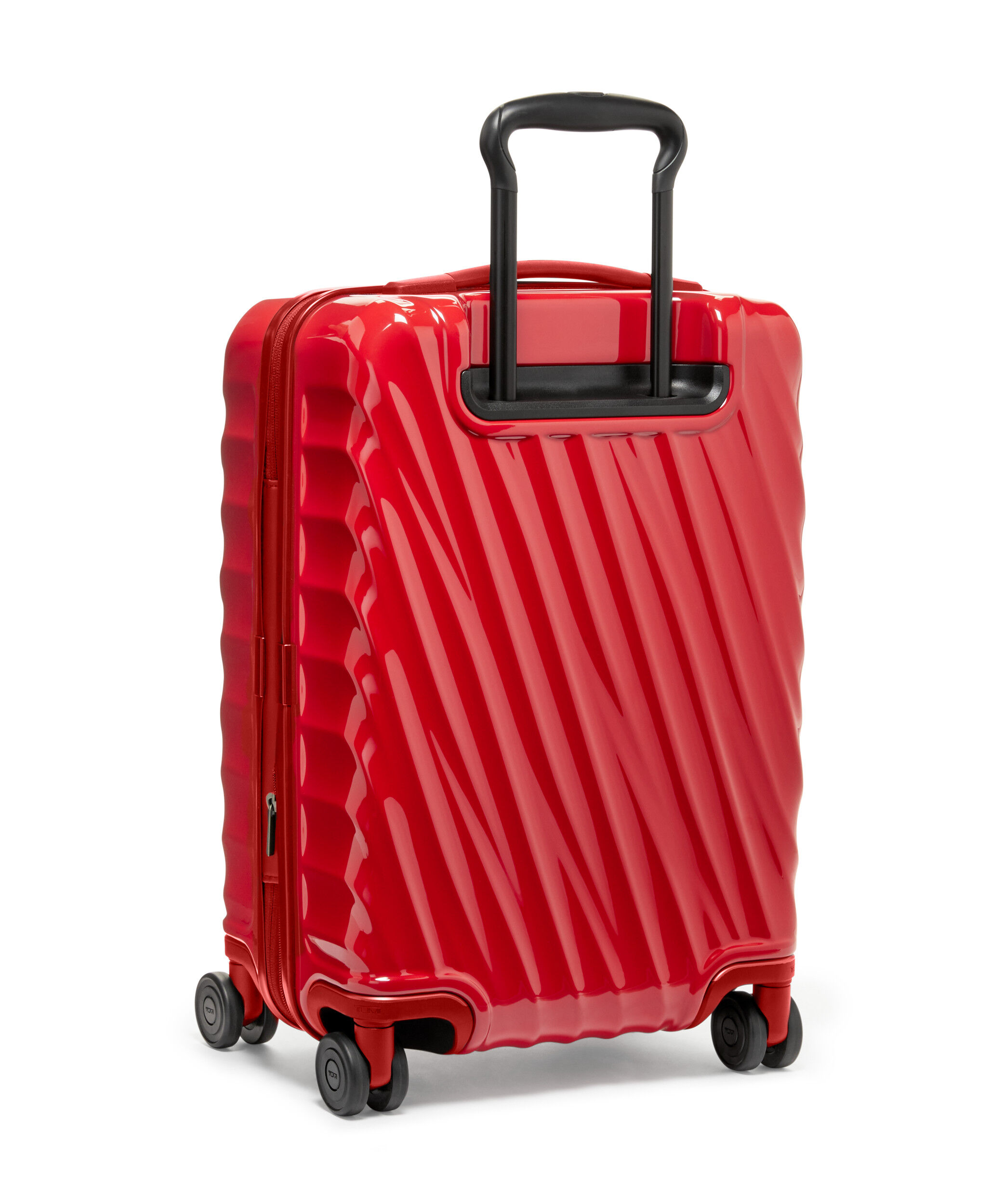 19 Degree Kuffert med 4 hjul 55 cm - Int.