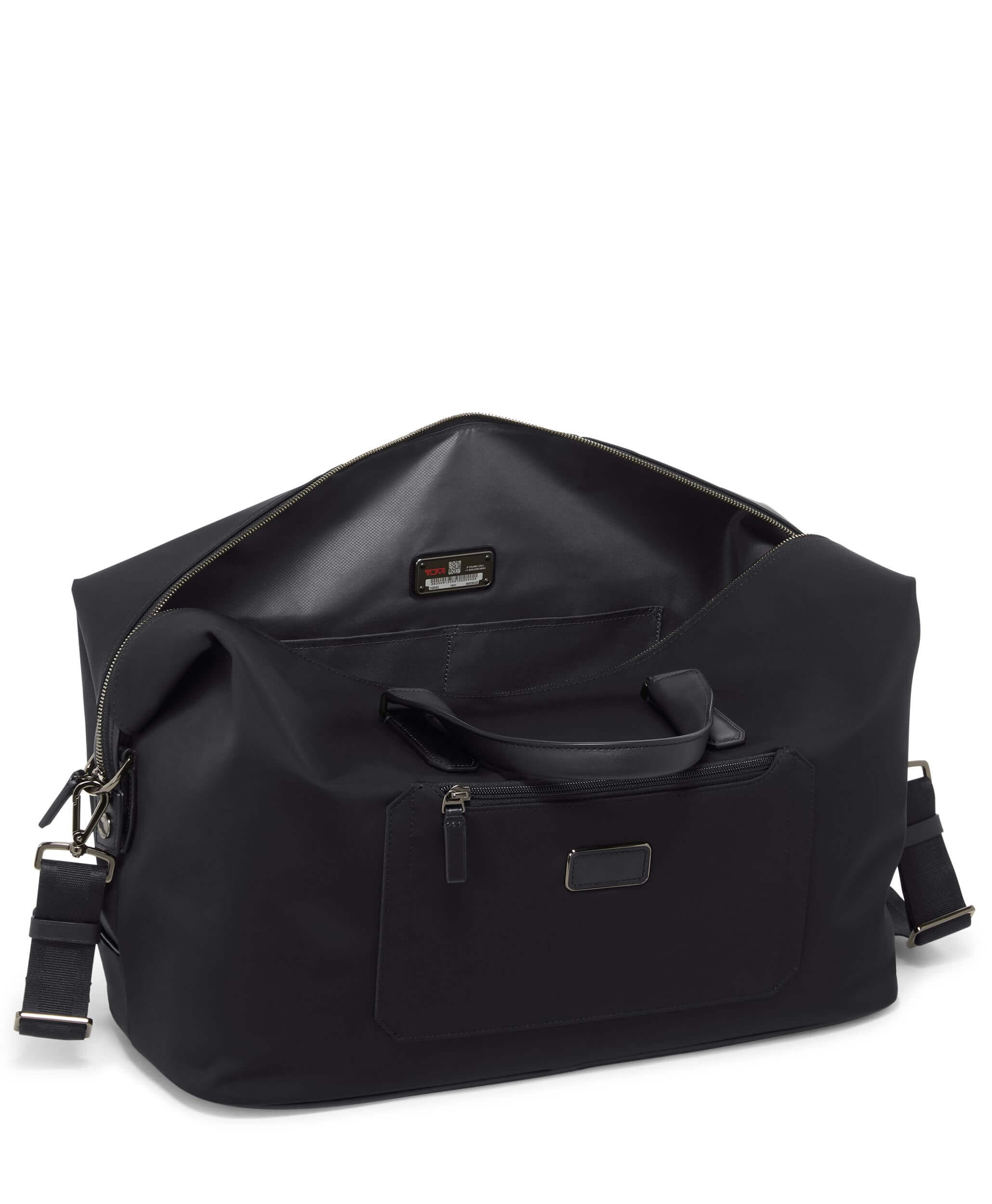 Harrison Duffle Bag