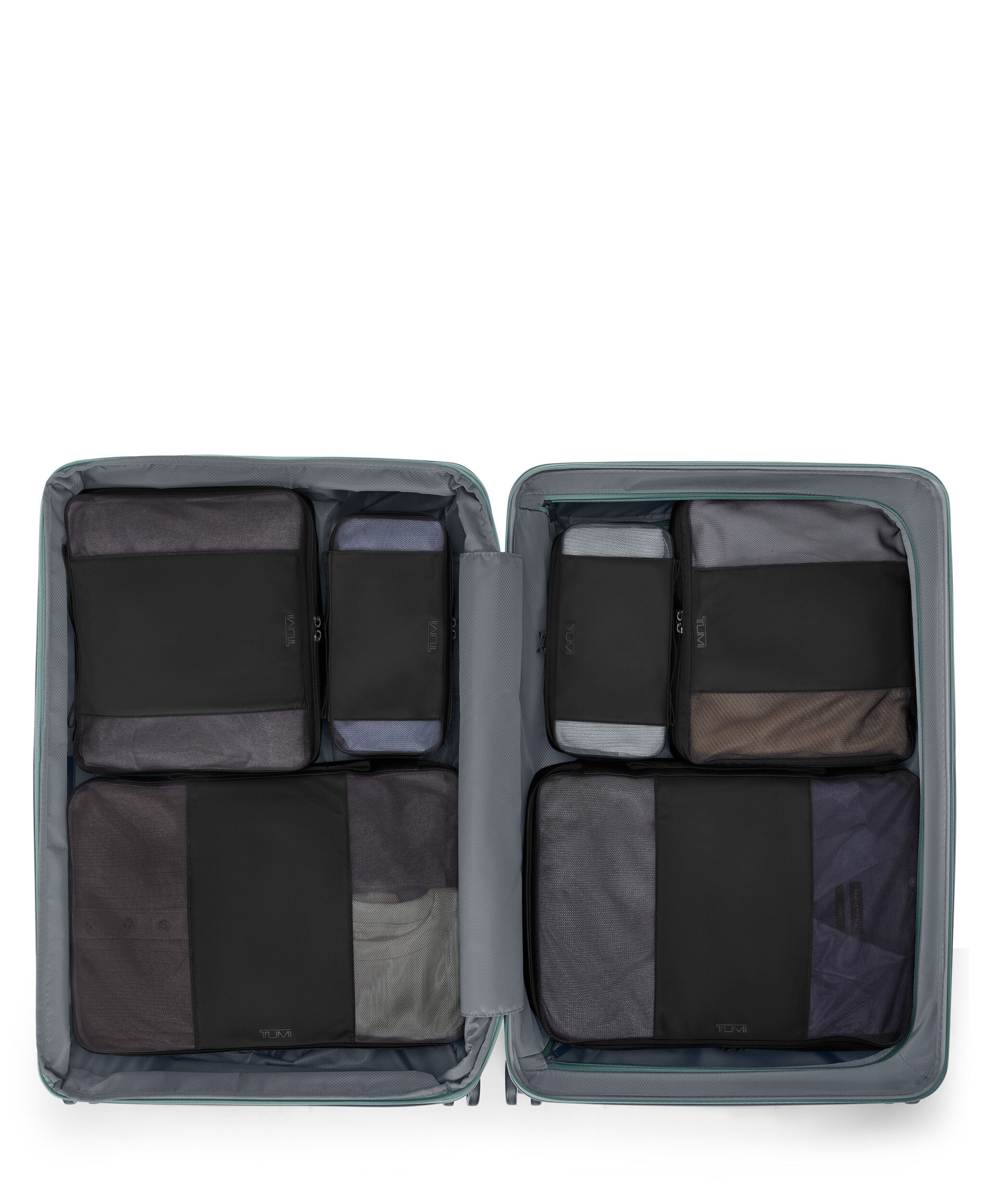19 Degree Indchecket bagage 77.5 cm
