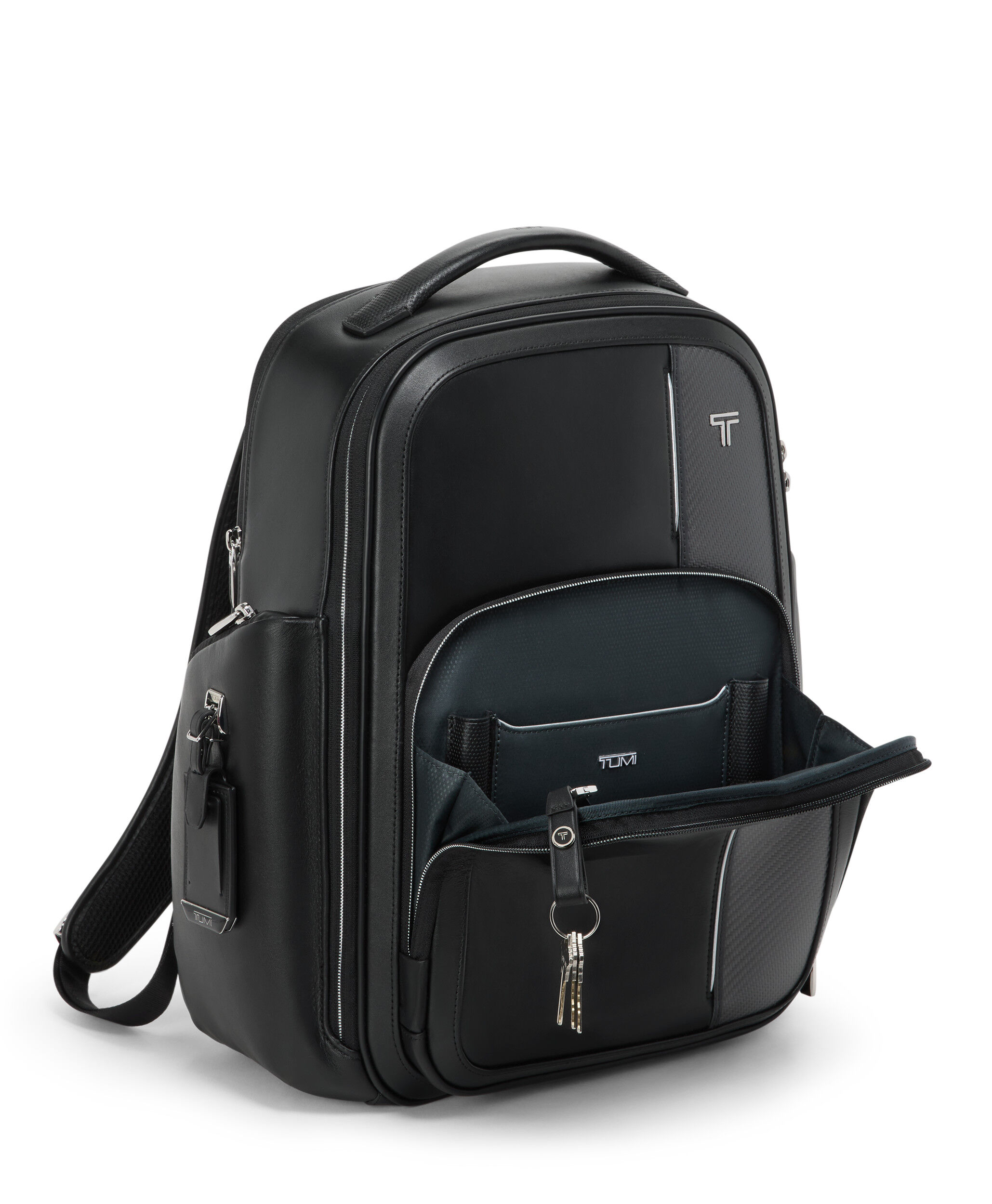 TUMI Barker Large Backpack