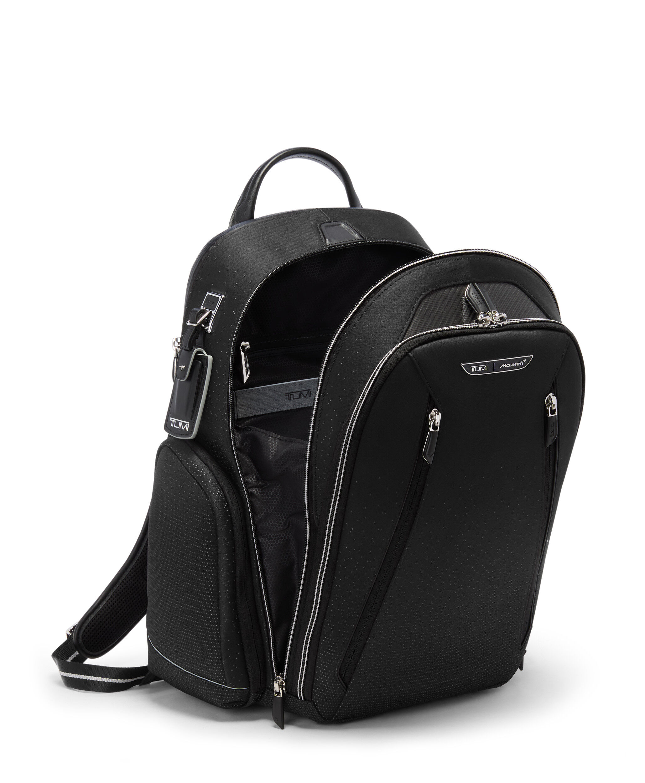 TUMI McLAREN Rygs&aelig;k