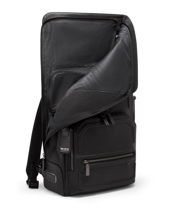 TUMI Osborn Roll Top Backpack