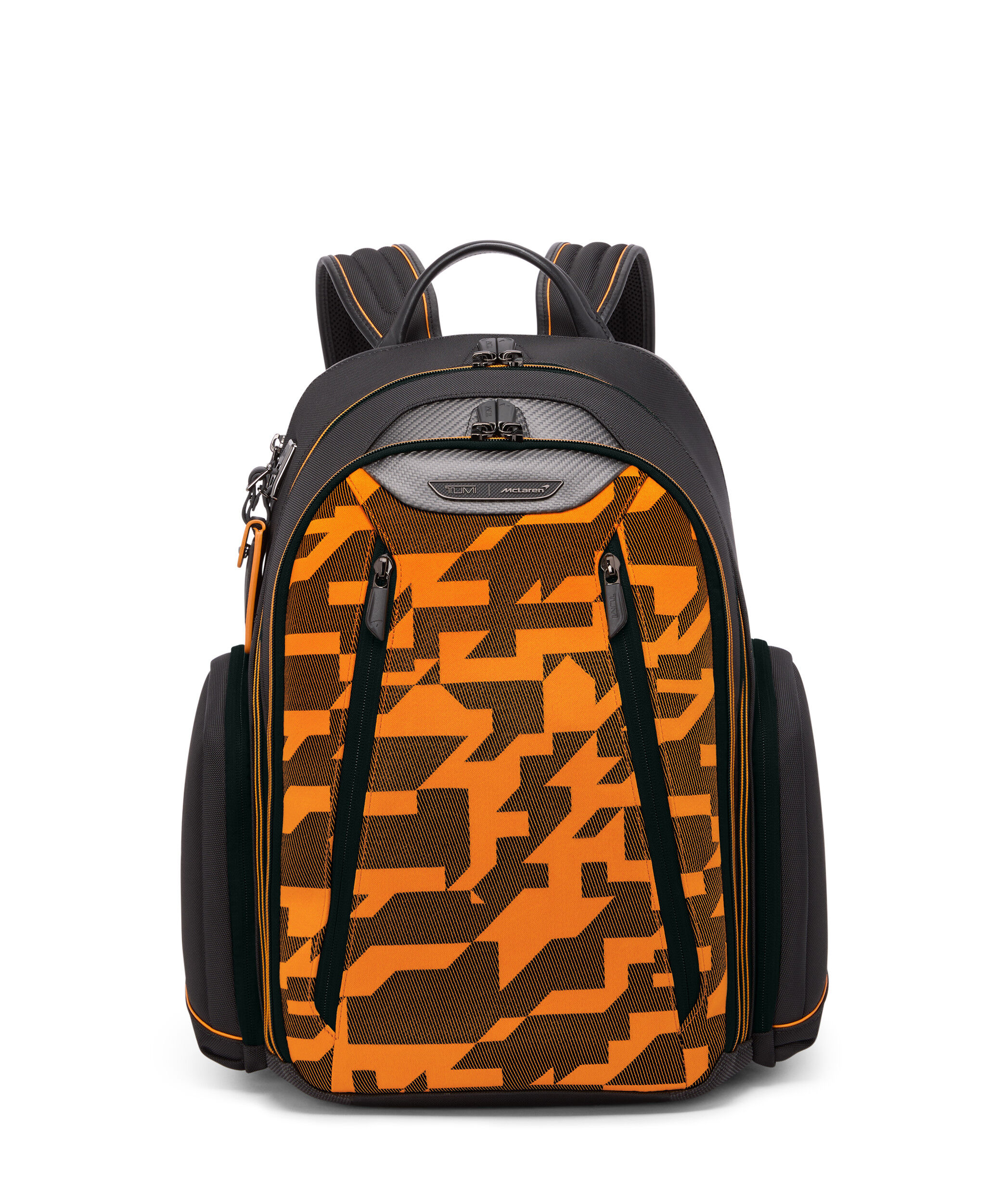 TUMI McLaren Rygs&aelig;k
