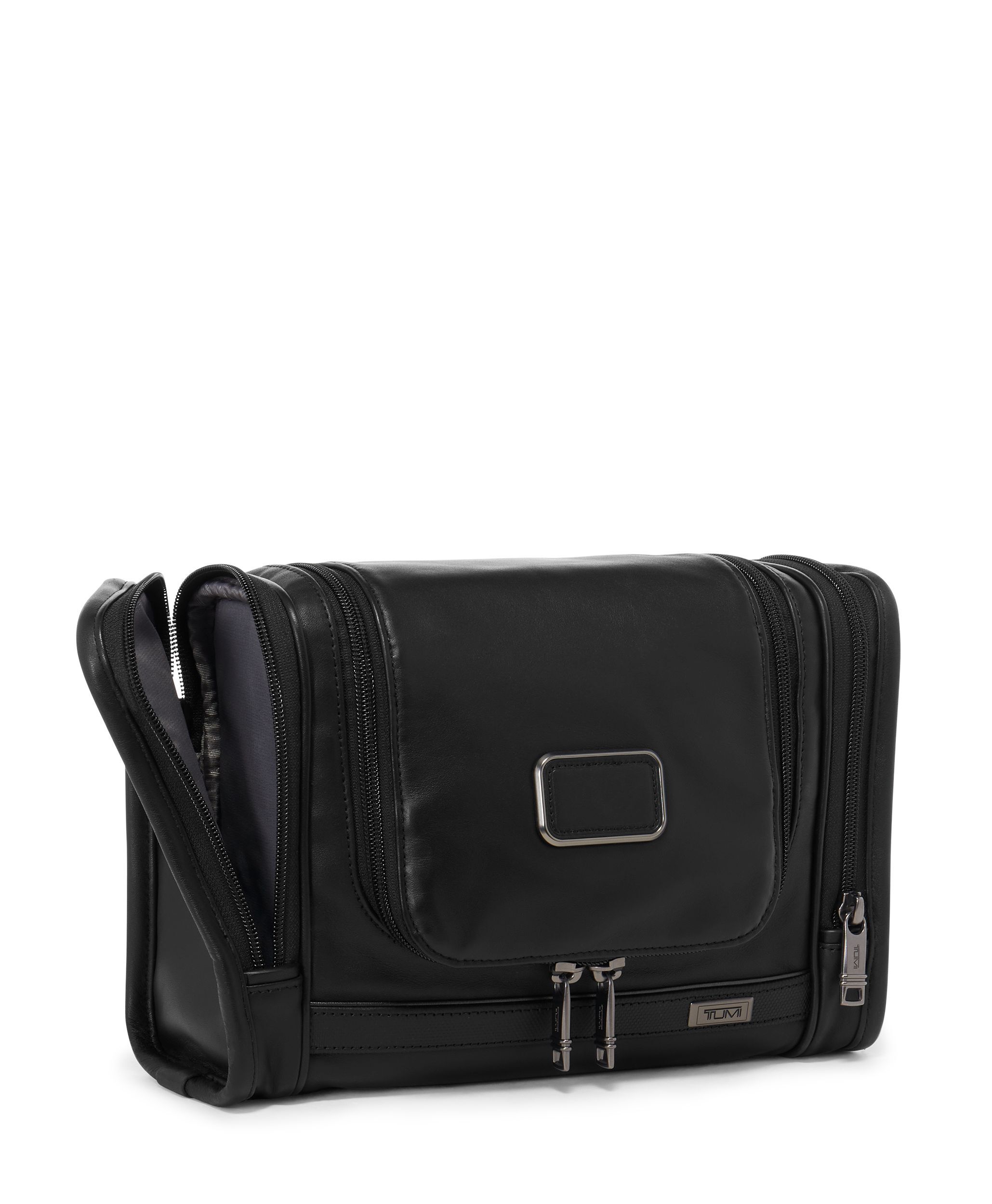 ALPHA Hanging Travel Kit