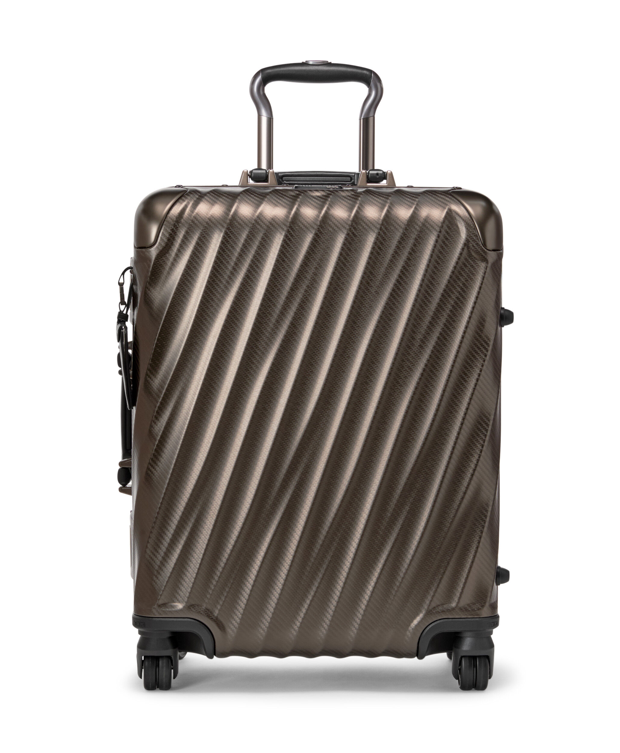 19 Degree Aluminium International Carry-on 56 cm - Cont.