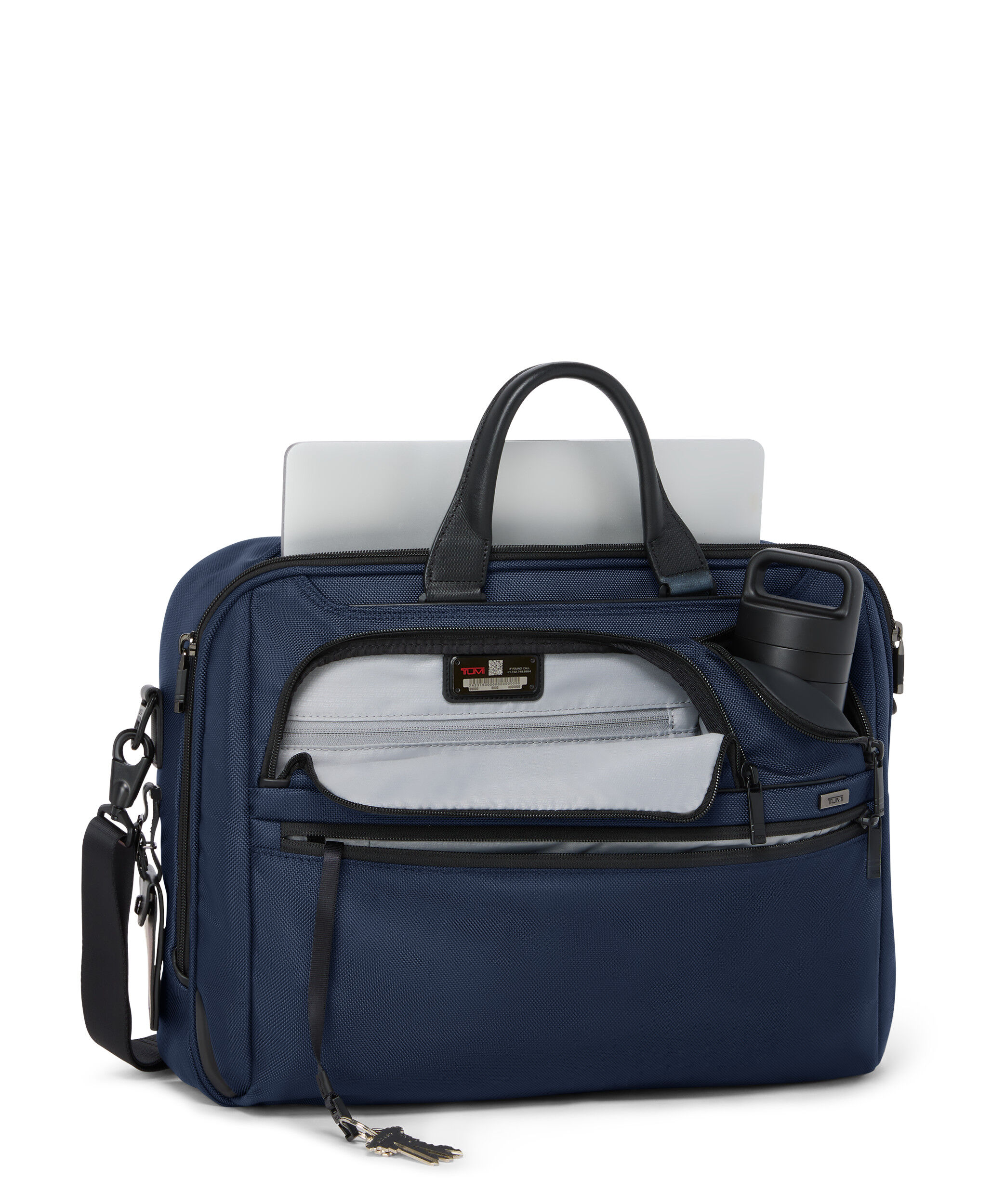 Alpha Briefcase