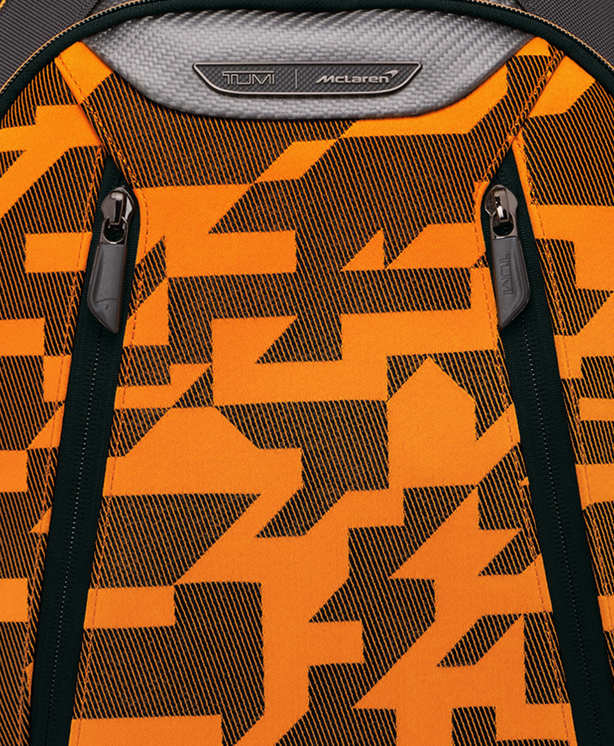 TUMI McLaren Rygs&aelig;k