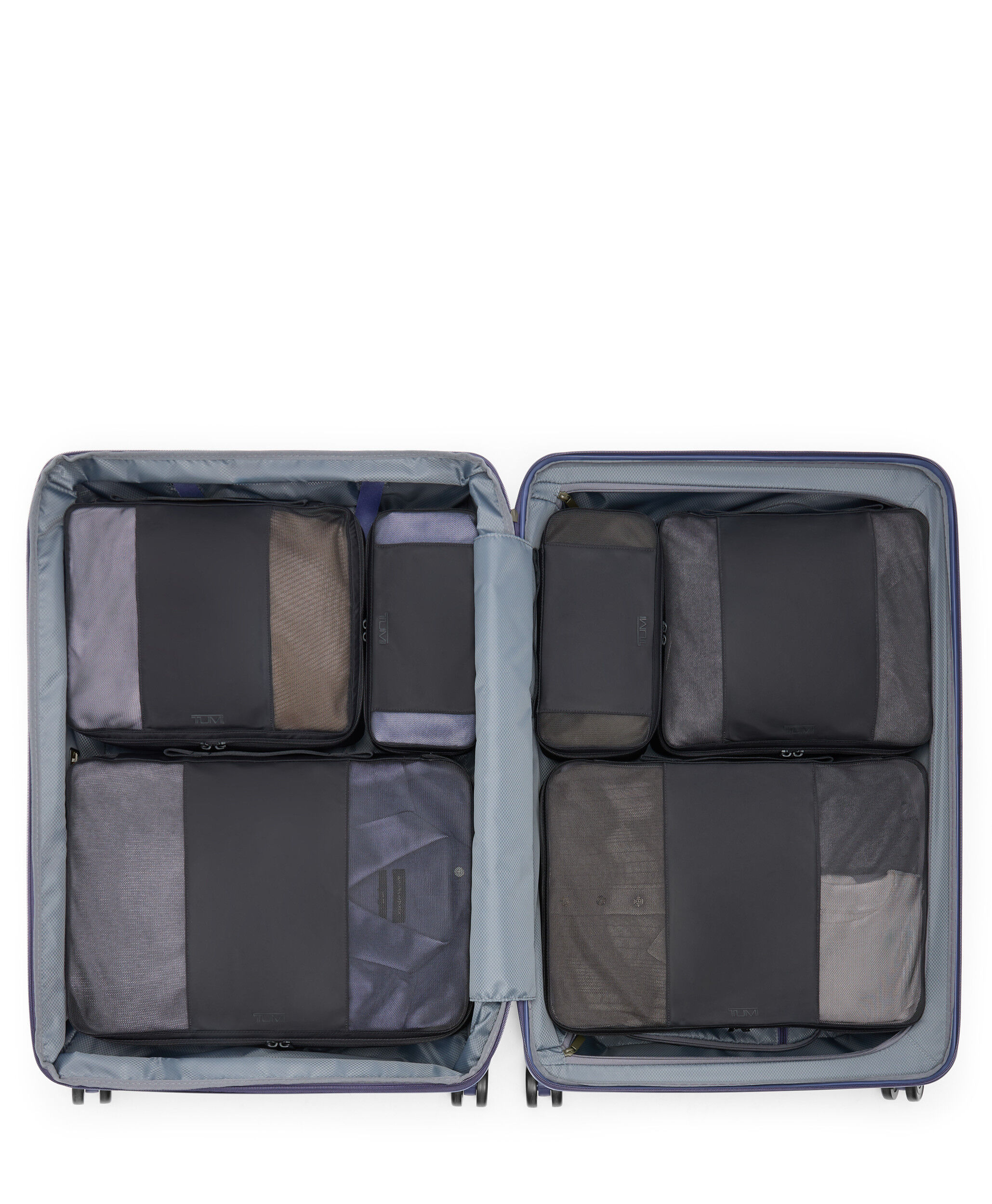 19 Degree Indchecket bagage 76cm