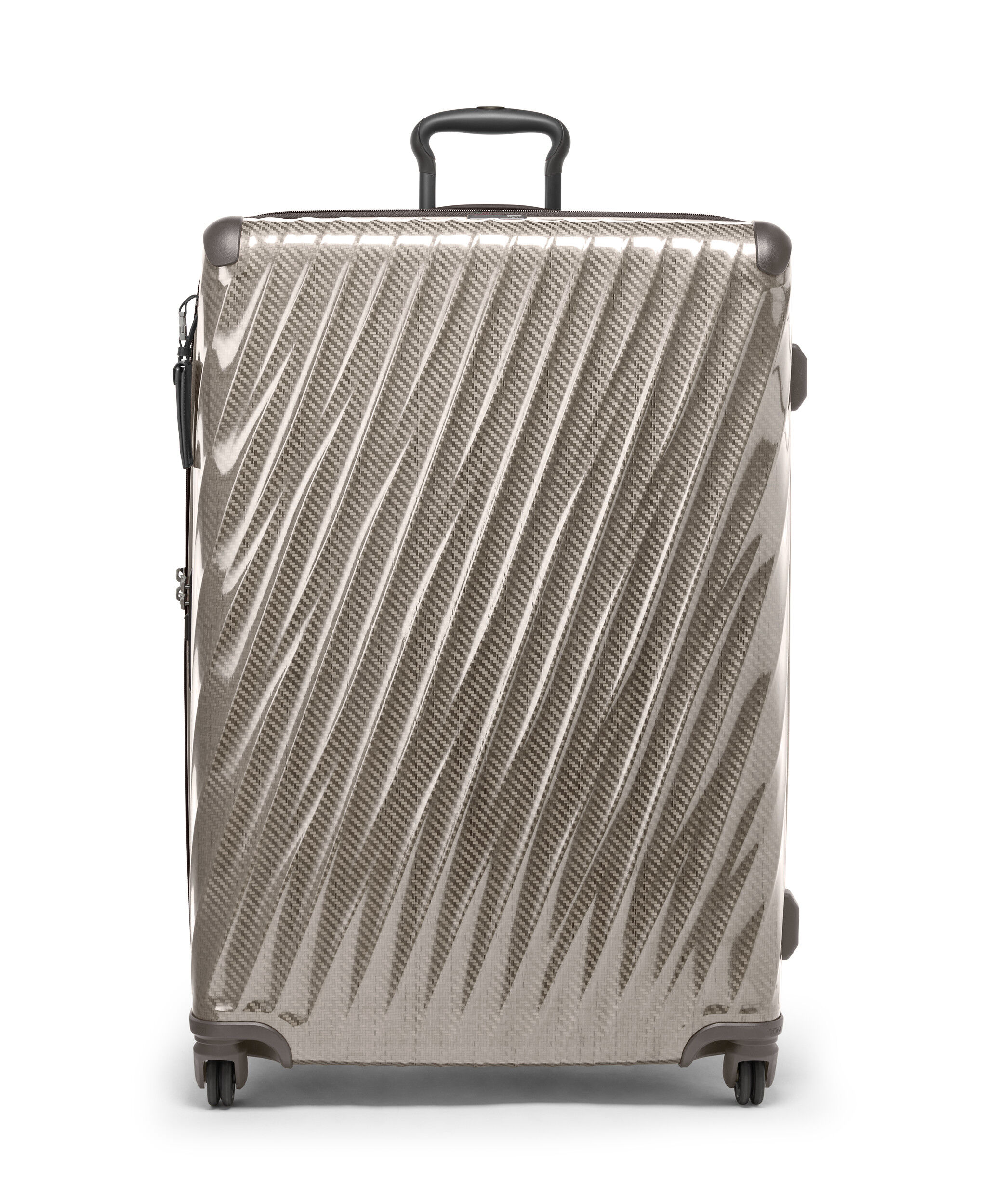 19 Degree Lite Spinner (4 wheels) 66 cm