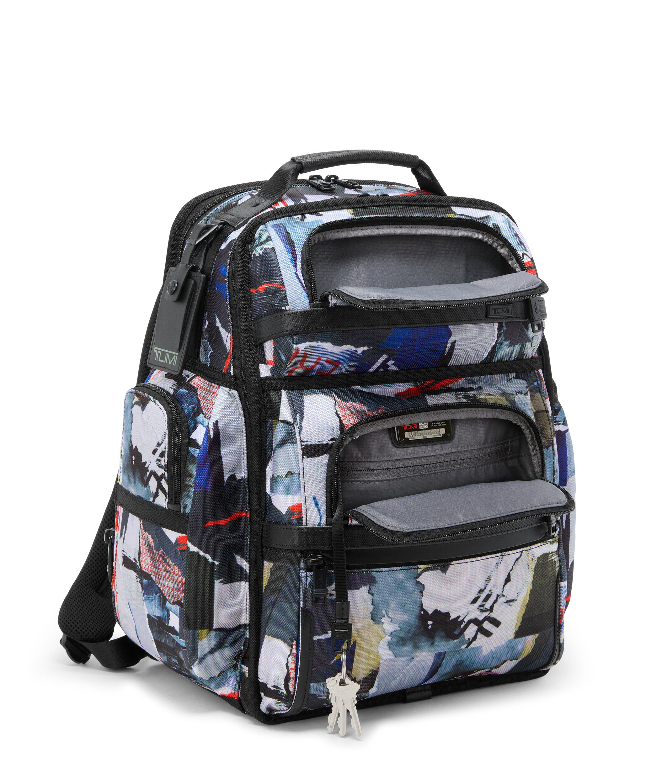 TUMI Brief Pack