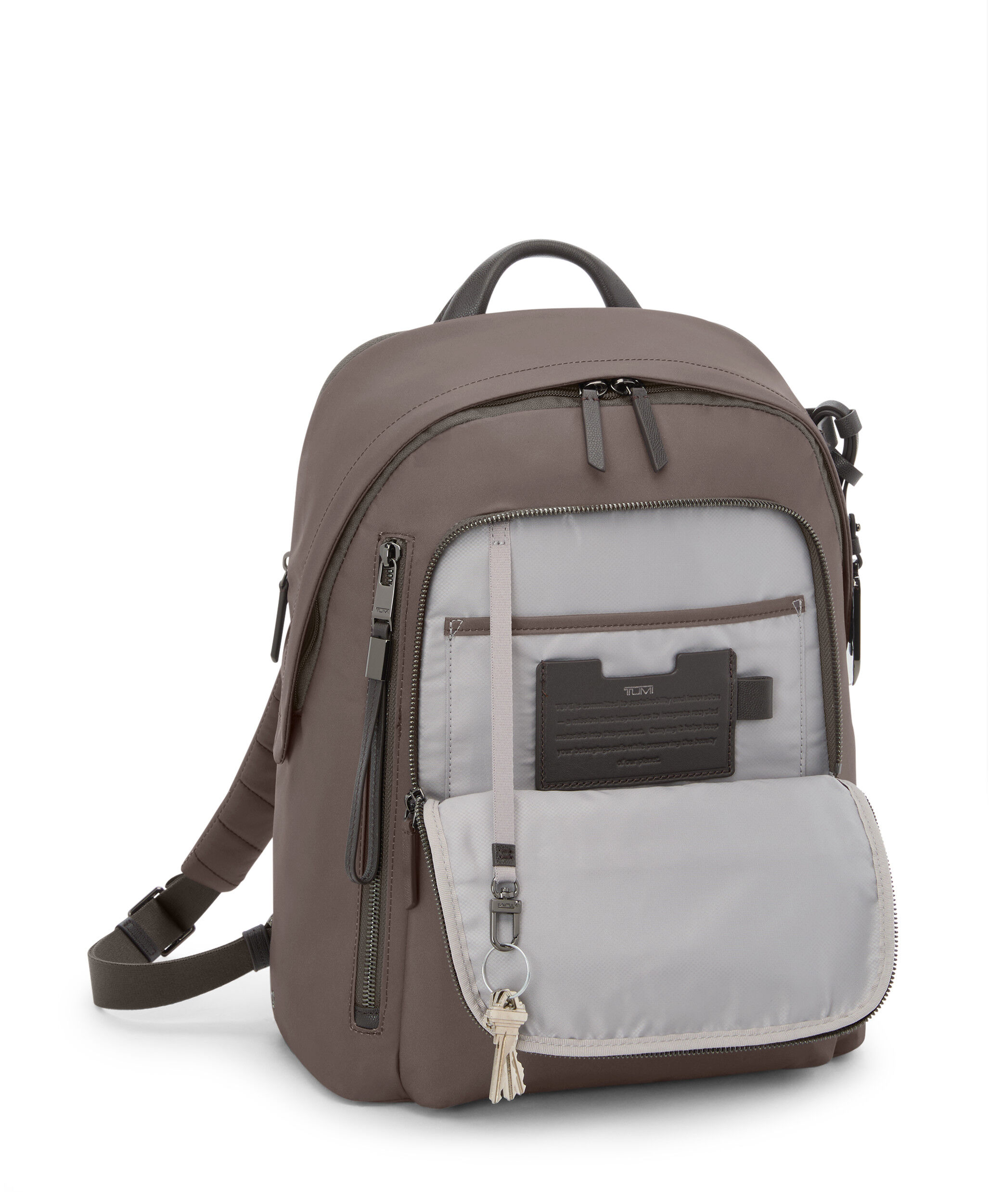TUMI Halsey Backpack