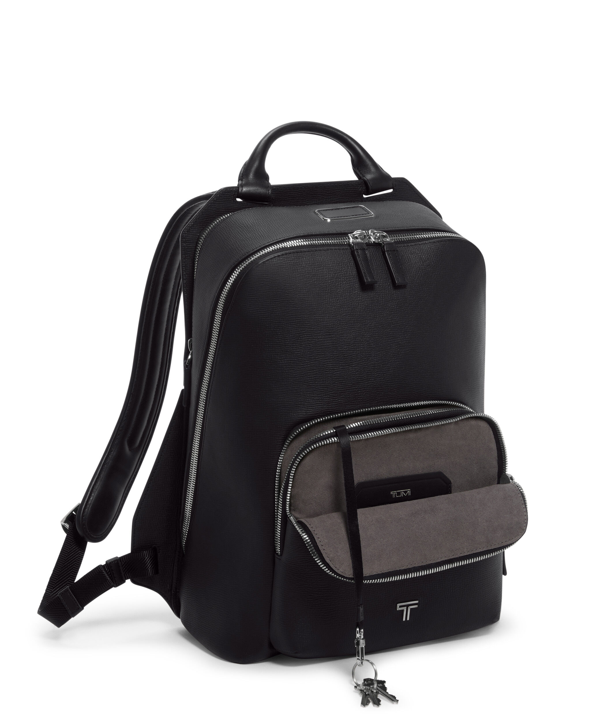 Turin Backpack | TUMI Davide Backpack