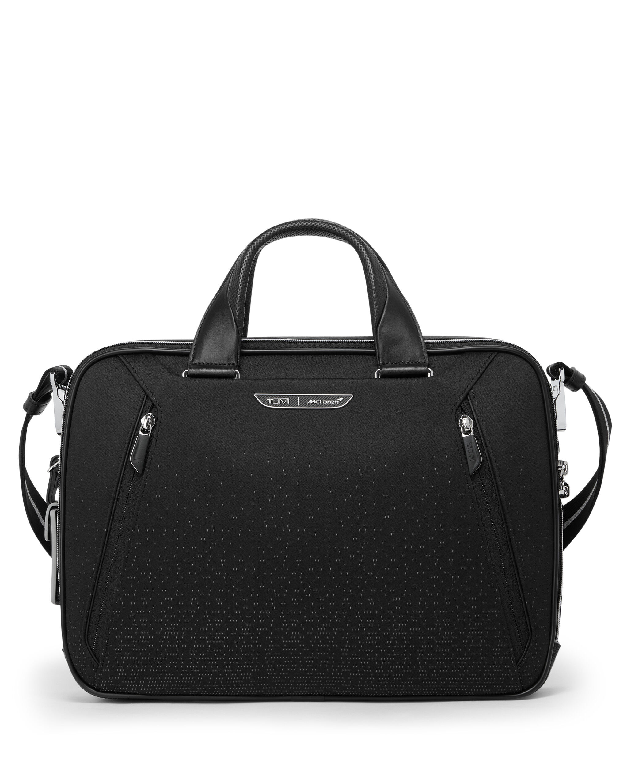 TUMI McLaren Computertaske