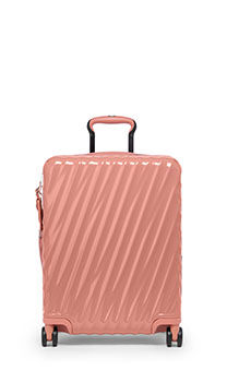 TUMI 19 Degree Ekspanderbar kuffert med 4 hjul 55 cm - Cont.