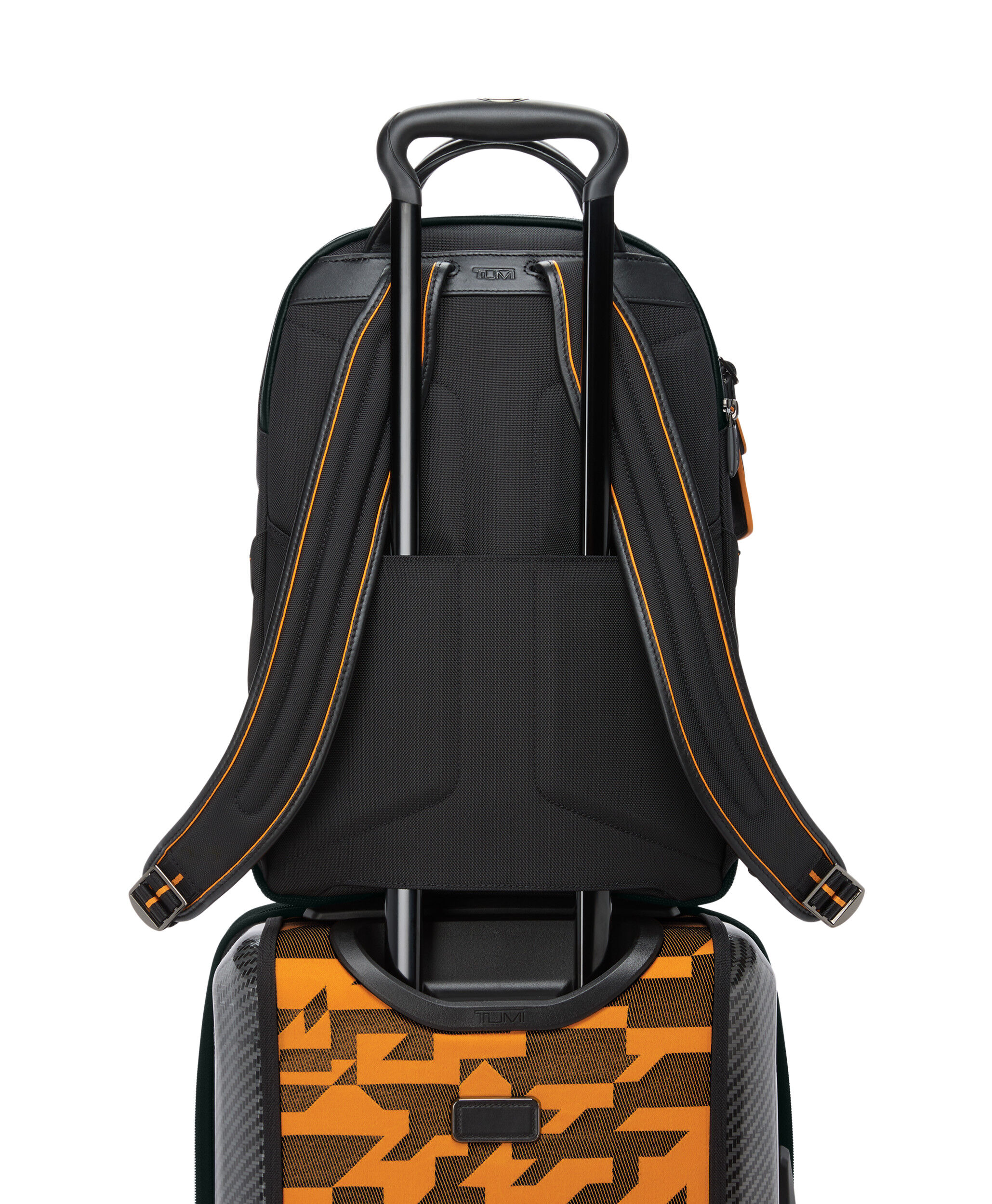 TUMI McLaren Rygs&aelig;k