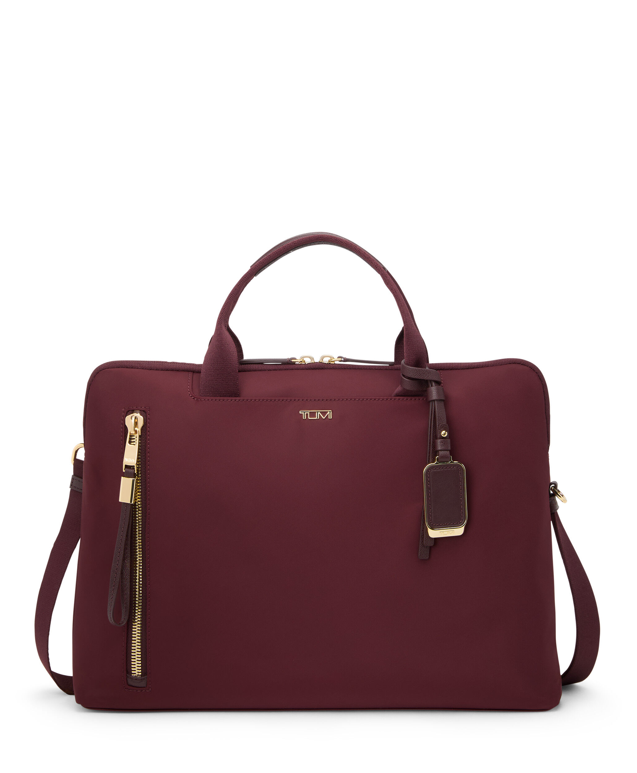 TUMI Benin Laptop Carrier