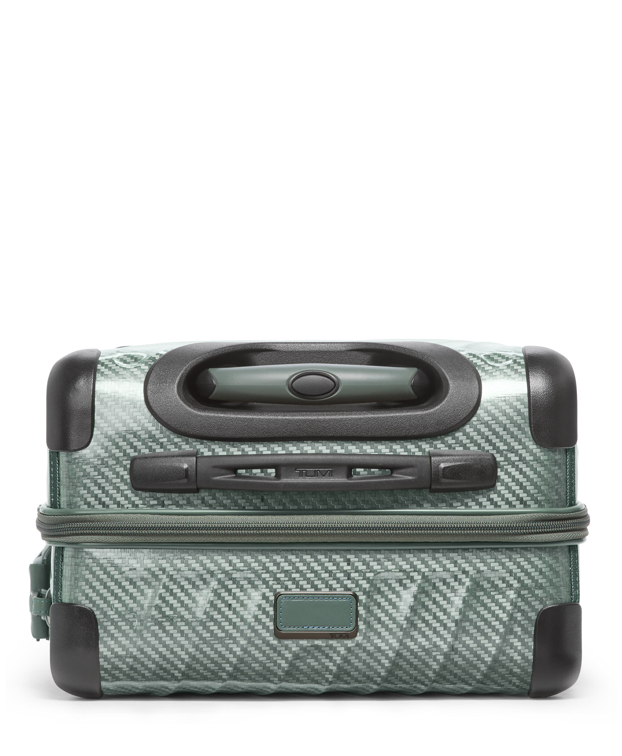 19 Degree Lite Kuffert med 4 hjul 55 cm - Int.