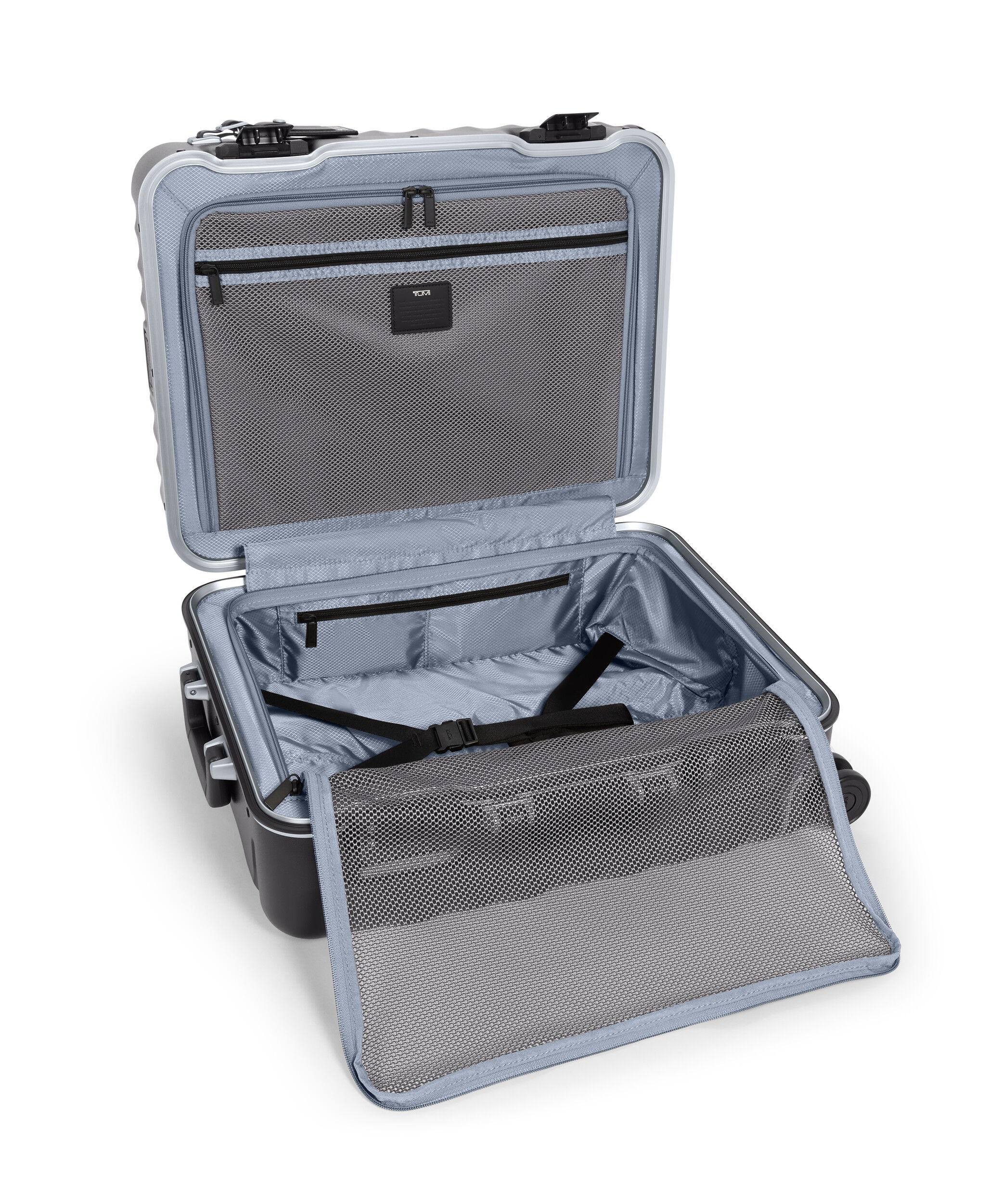 19 Degree Frame Carry-on Continental 55 cm - Cont.
