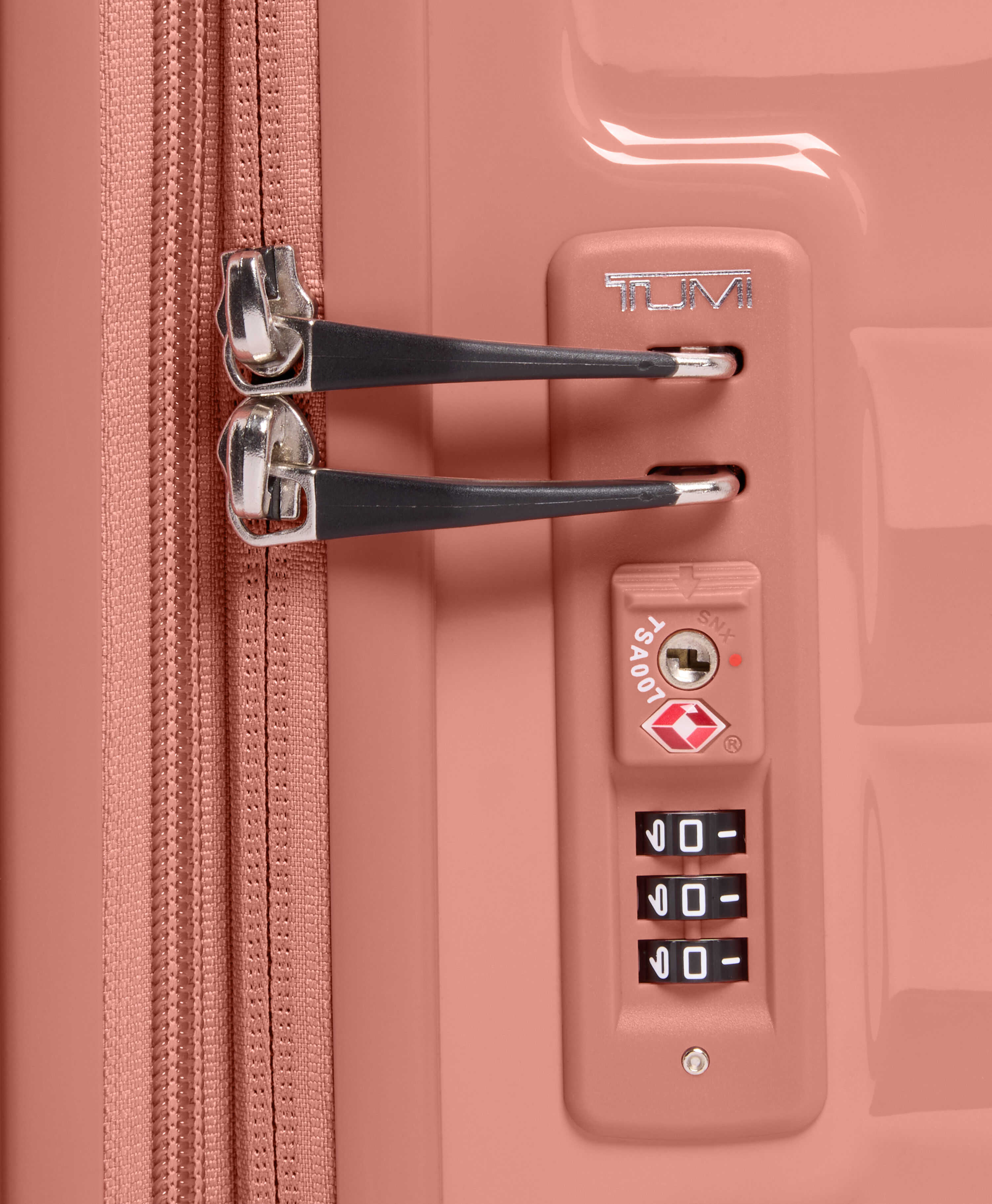 19 Degree Indchecket bagage 77.5 cm