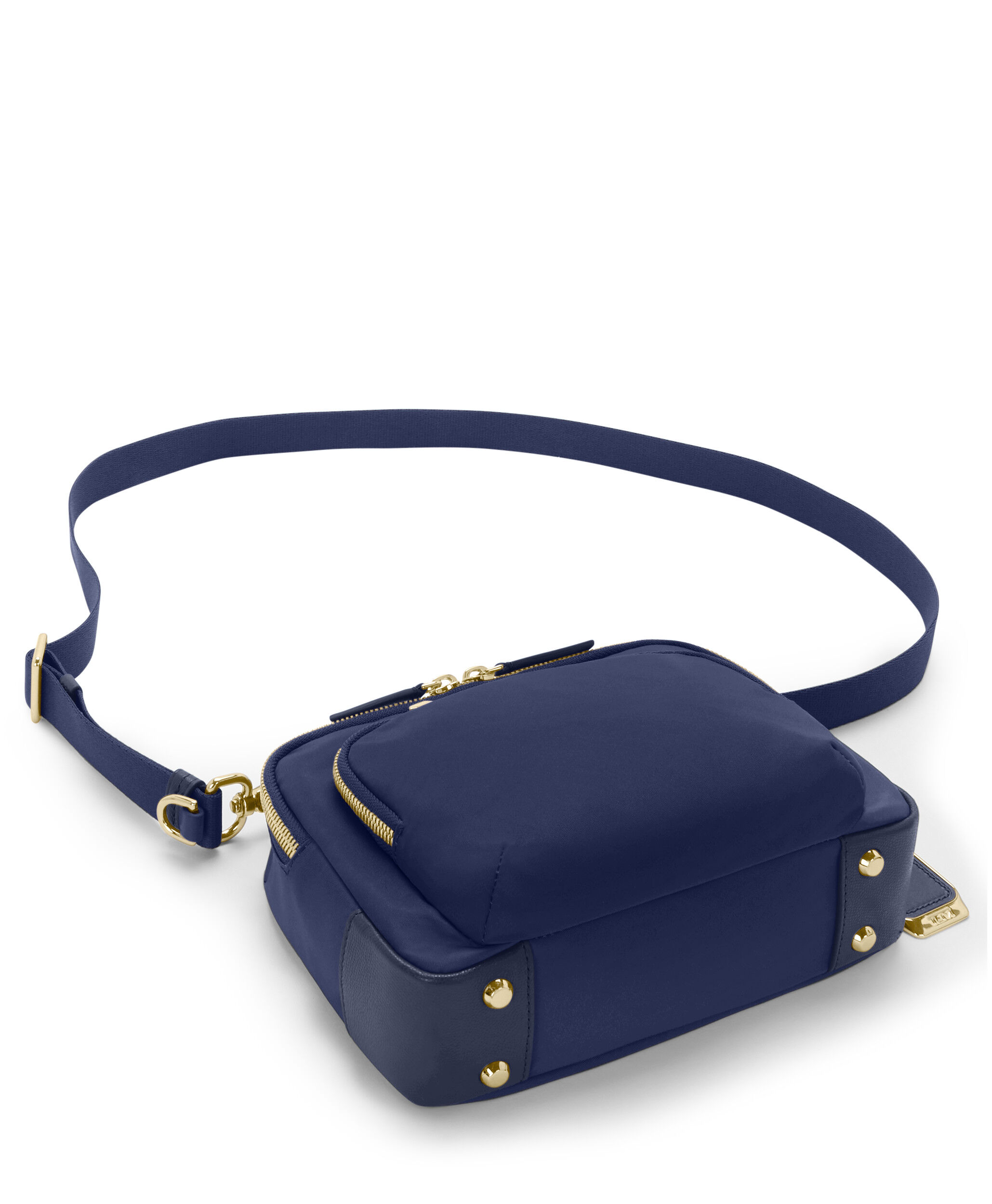 VOYAGEUR The Box - Crossbody-taske