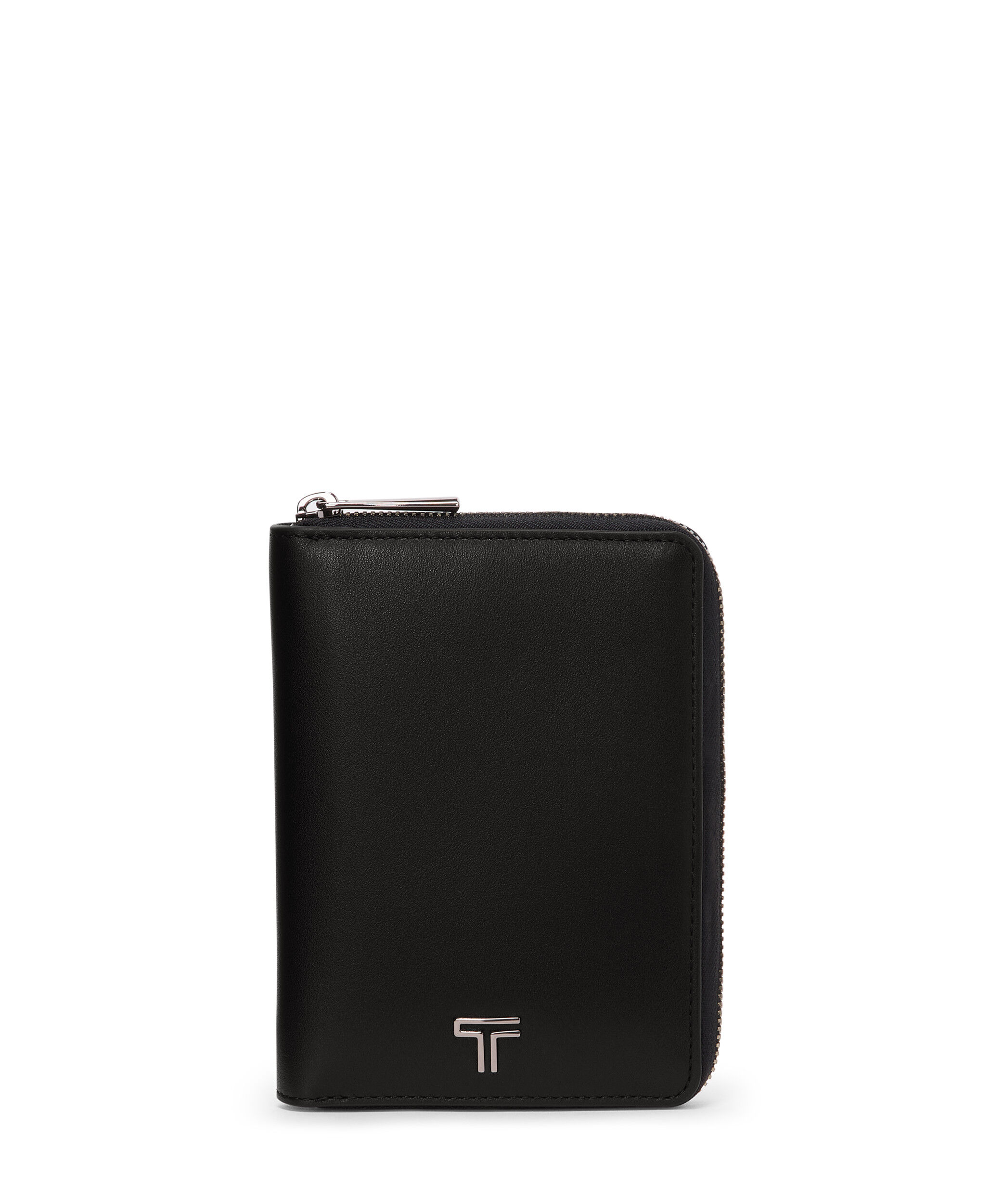 TUMI Zip-Around Passport Case