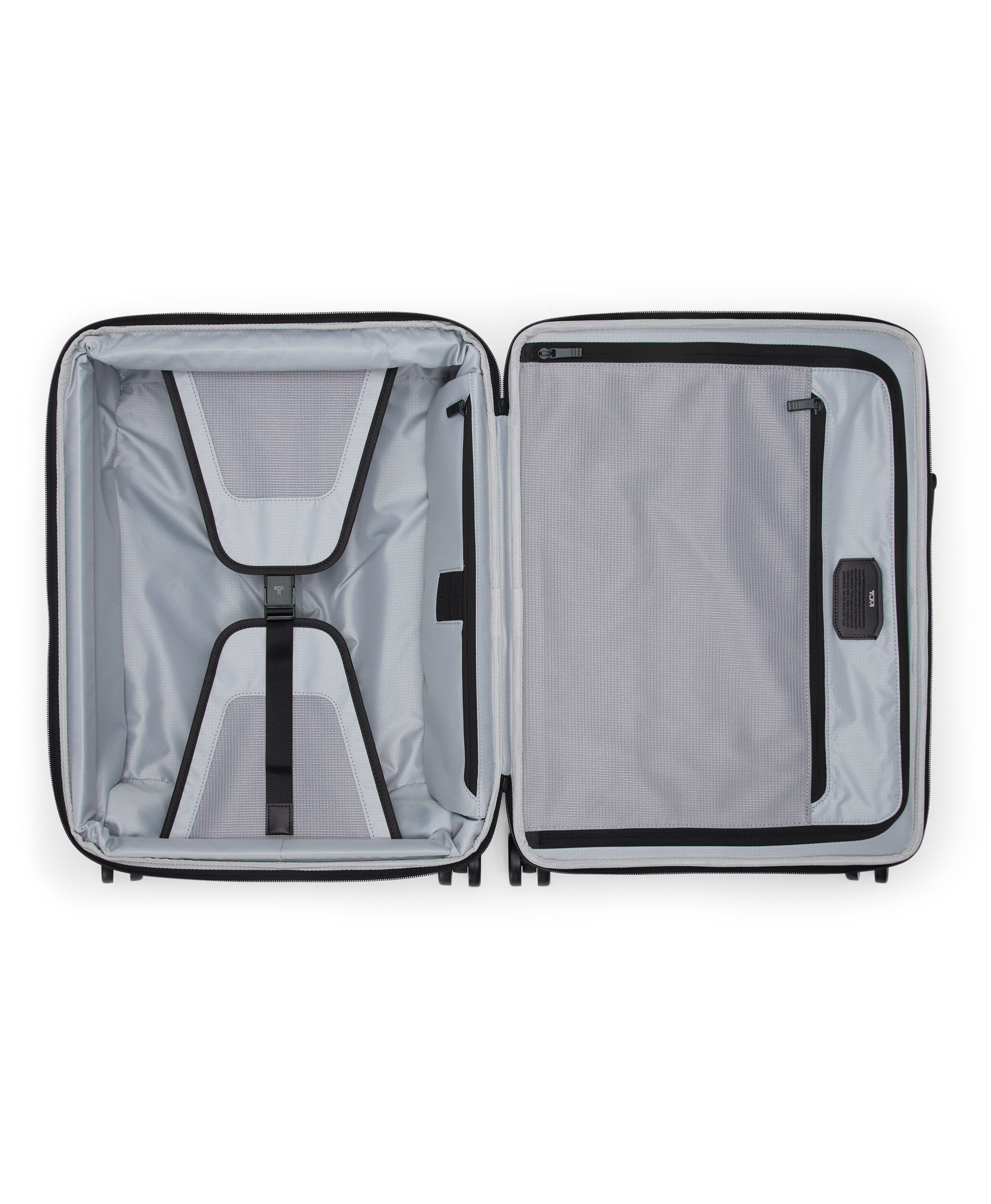 Alpha Spinner Expandable (4 wheels)