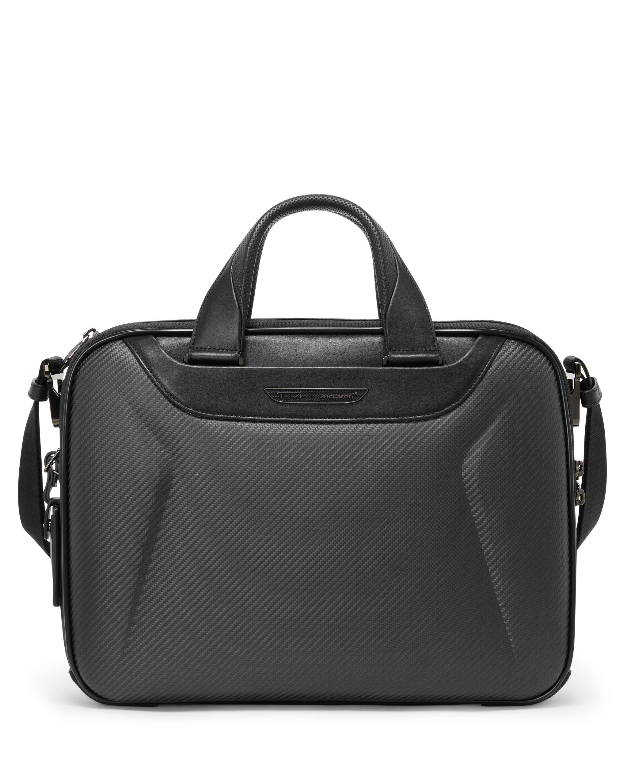 TUMI McLaren Computertaske