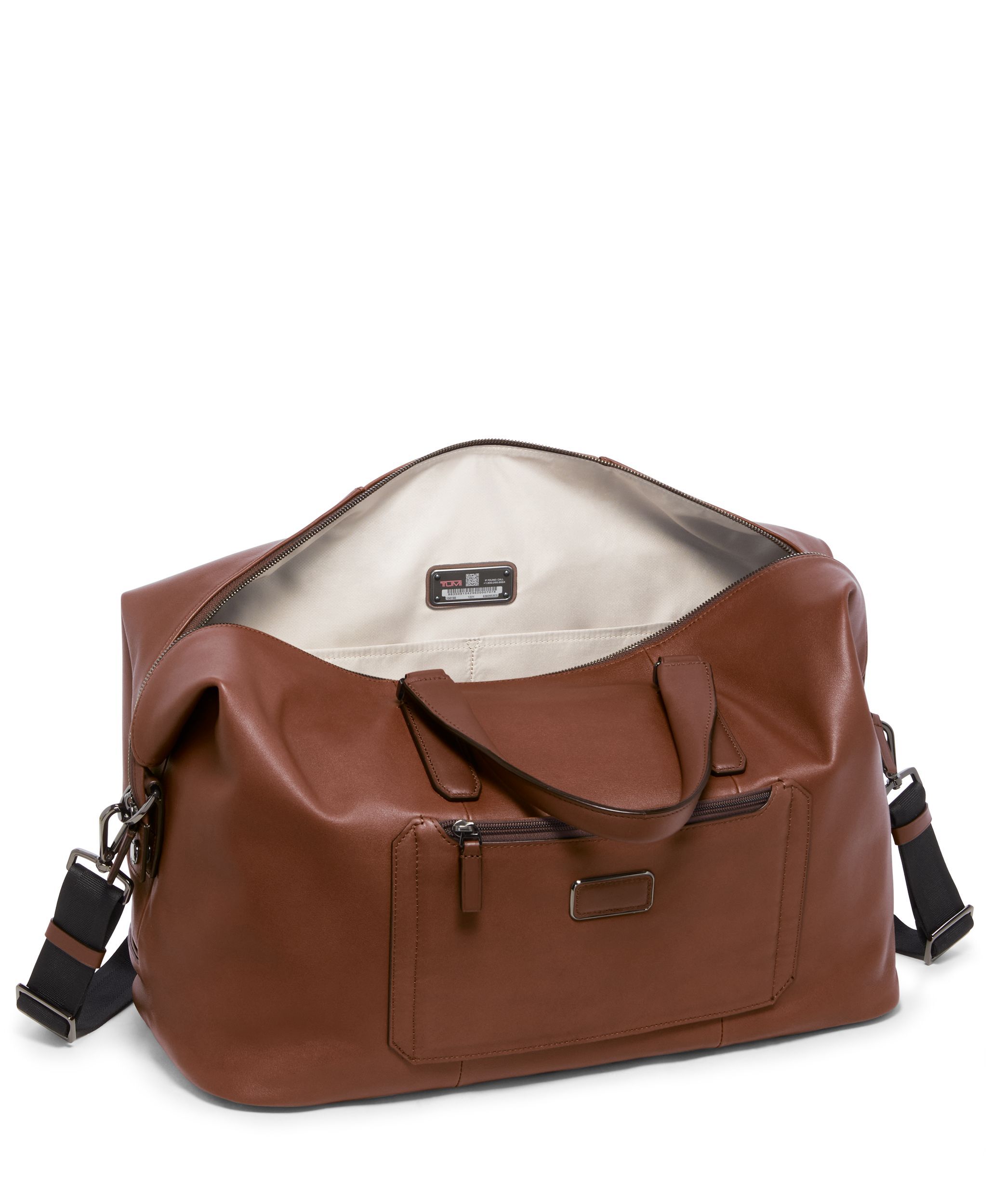Harrison Duffle Bag