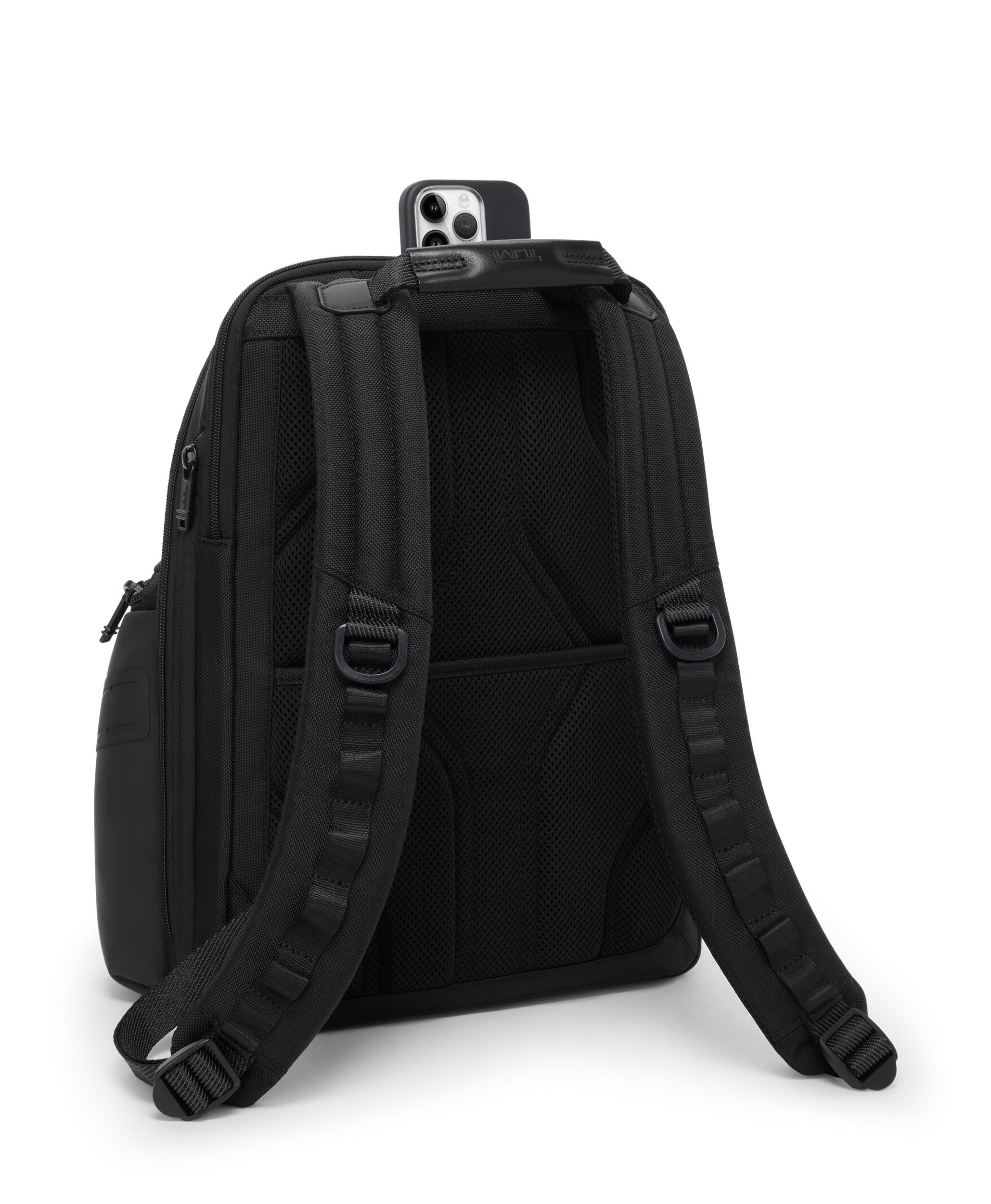 TUMI Navigation Backpack